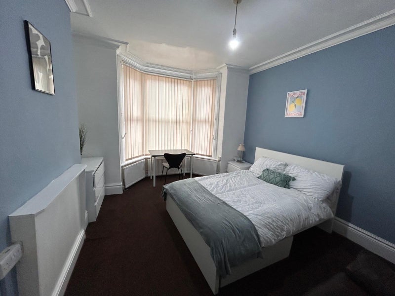 Room Cannon Street in Preston