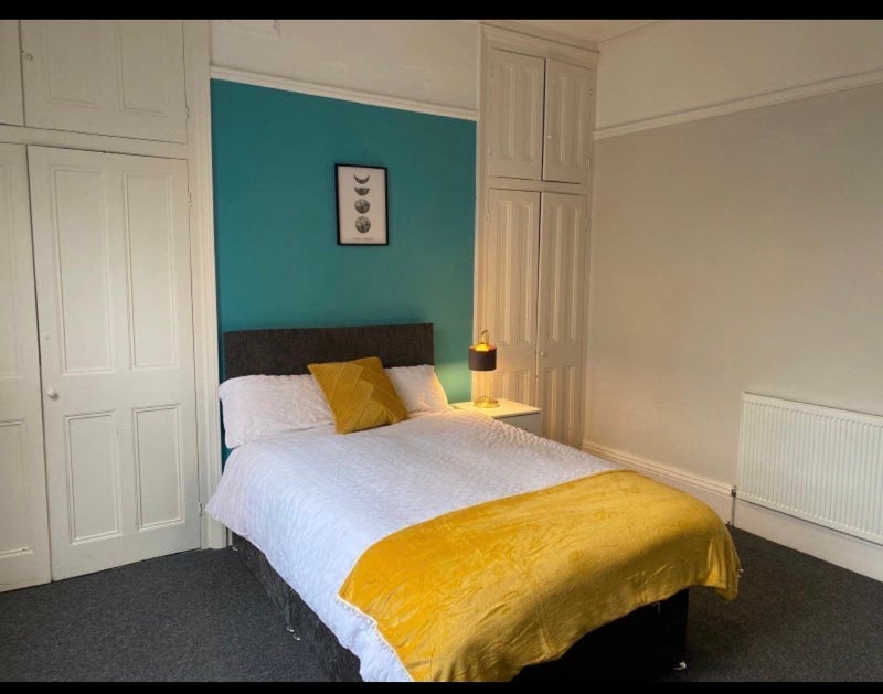 Room Cannon Street in Preston