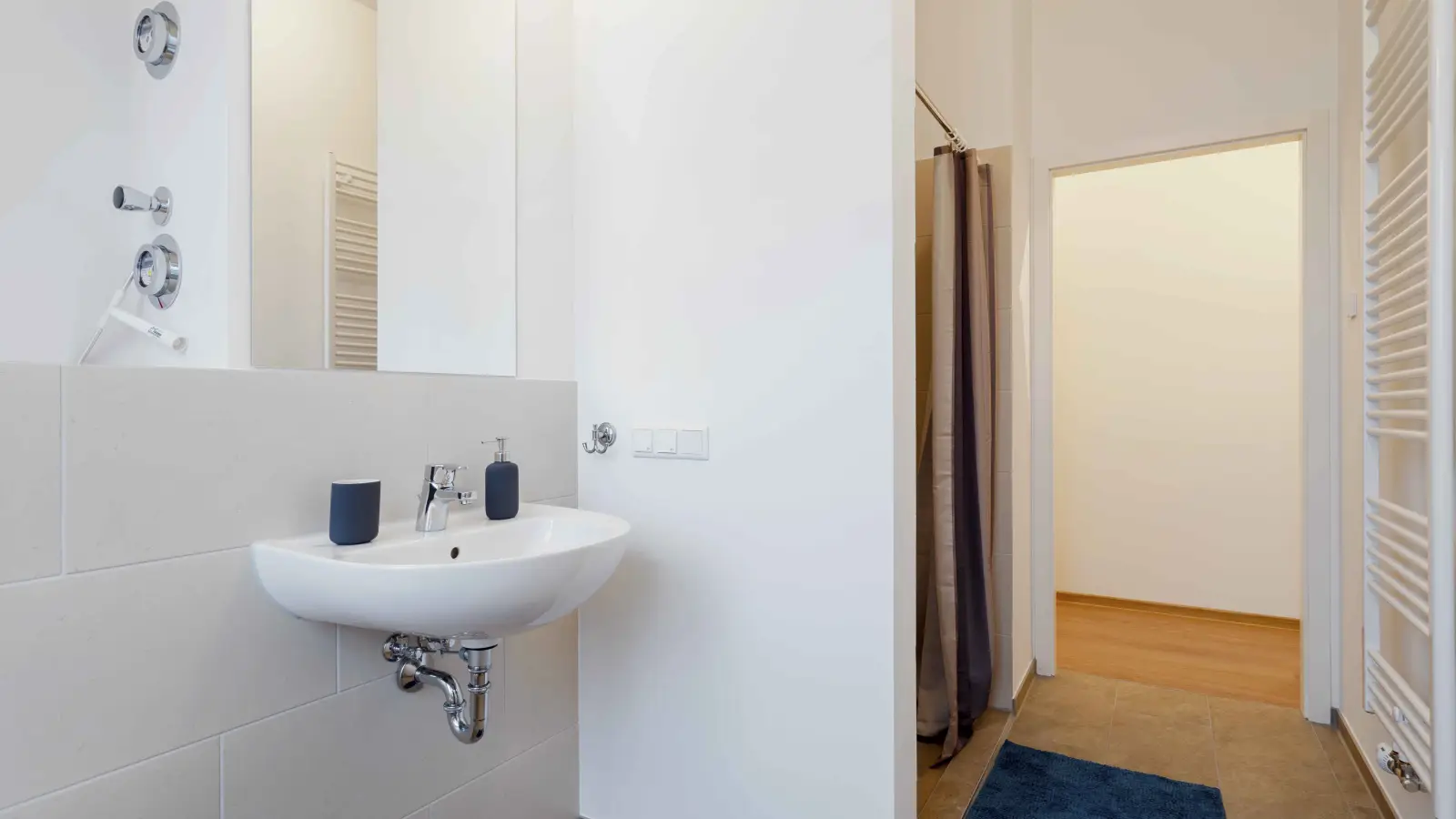 Zimmer Fischerstraße in Berlin