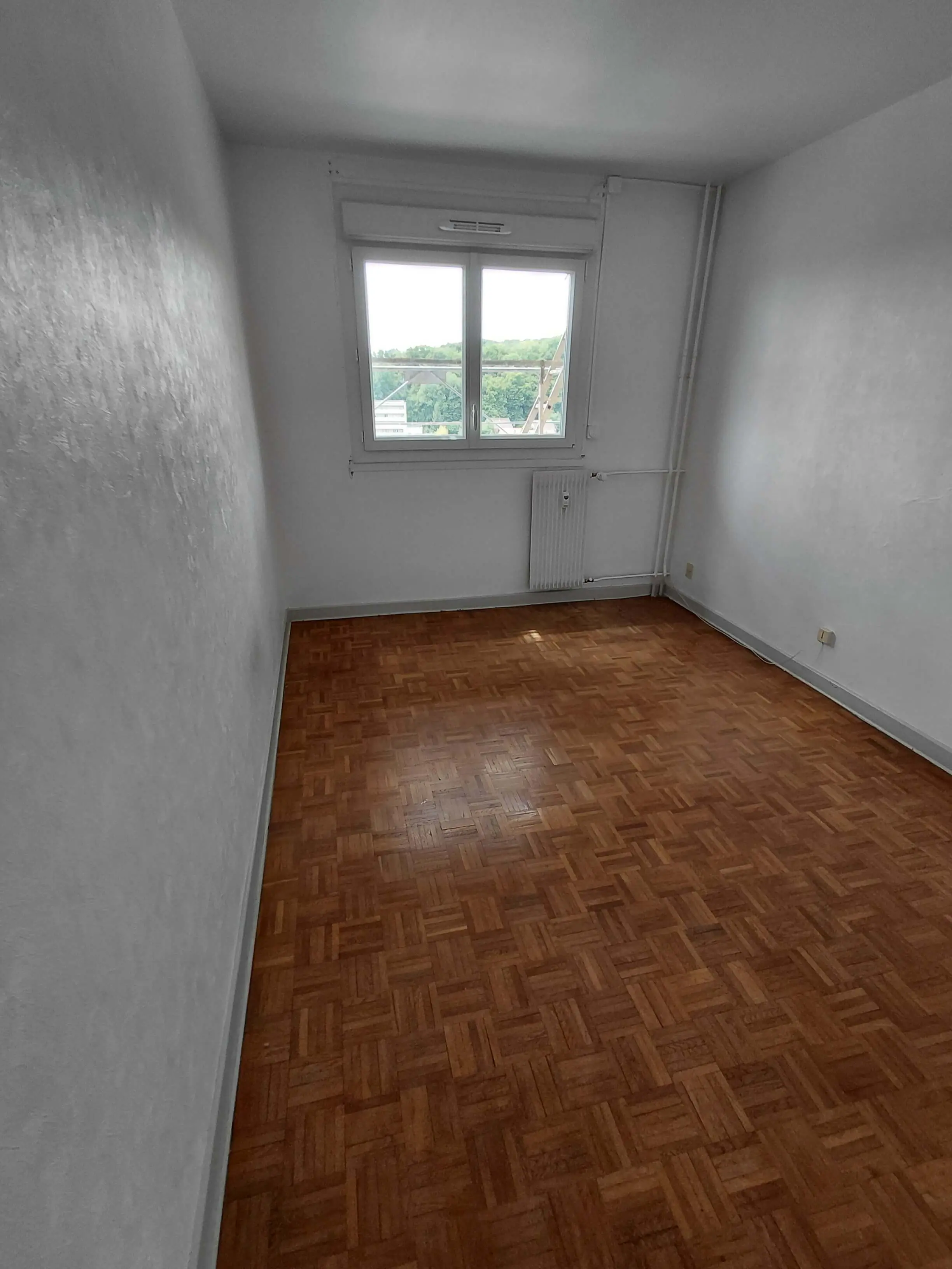 Flat Boulevard Anatole France in Belfort