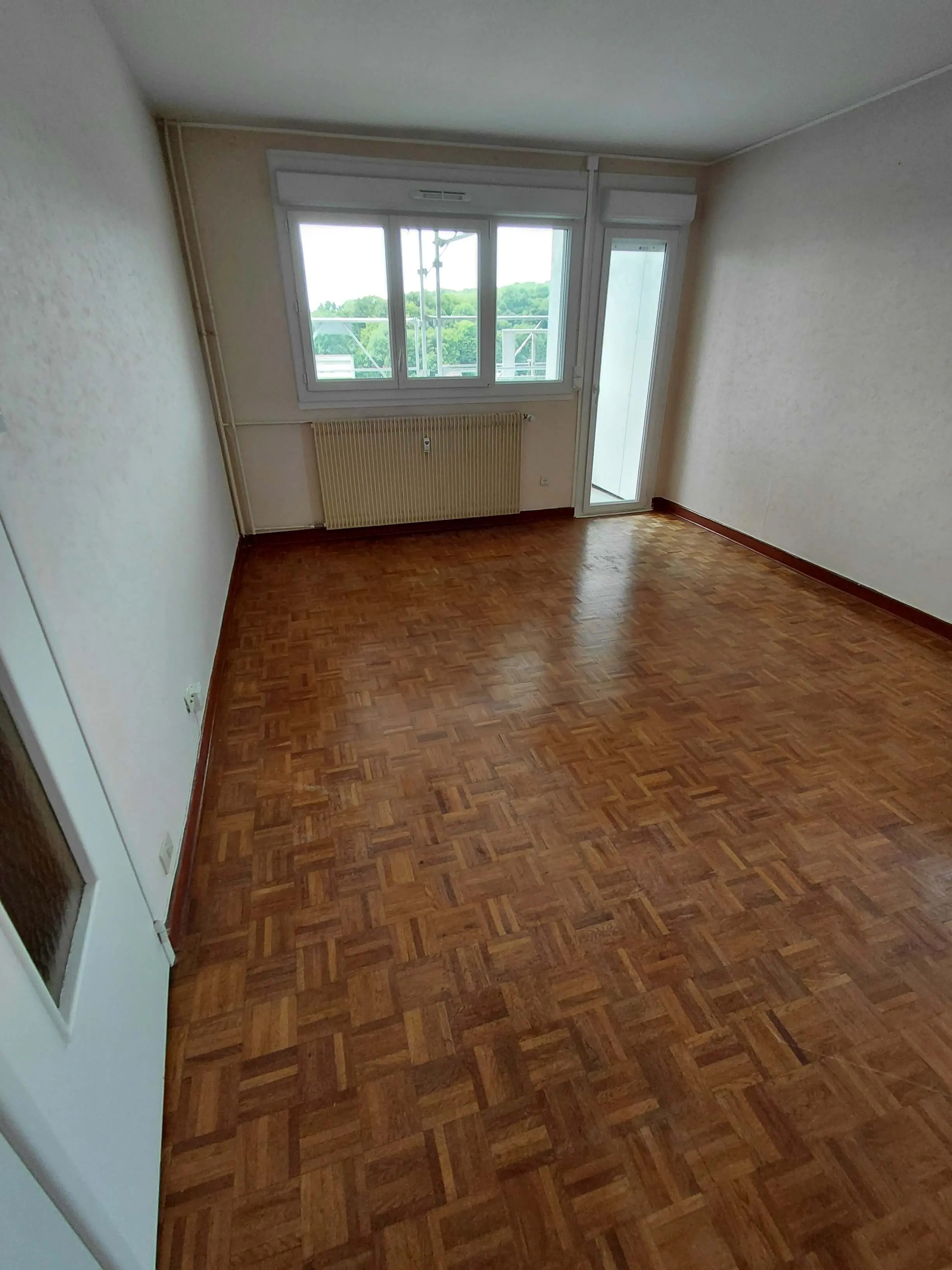Flat Boulevard Anatole France in Belfort