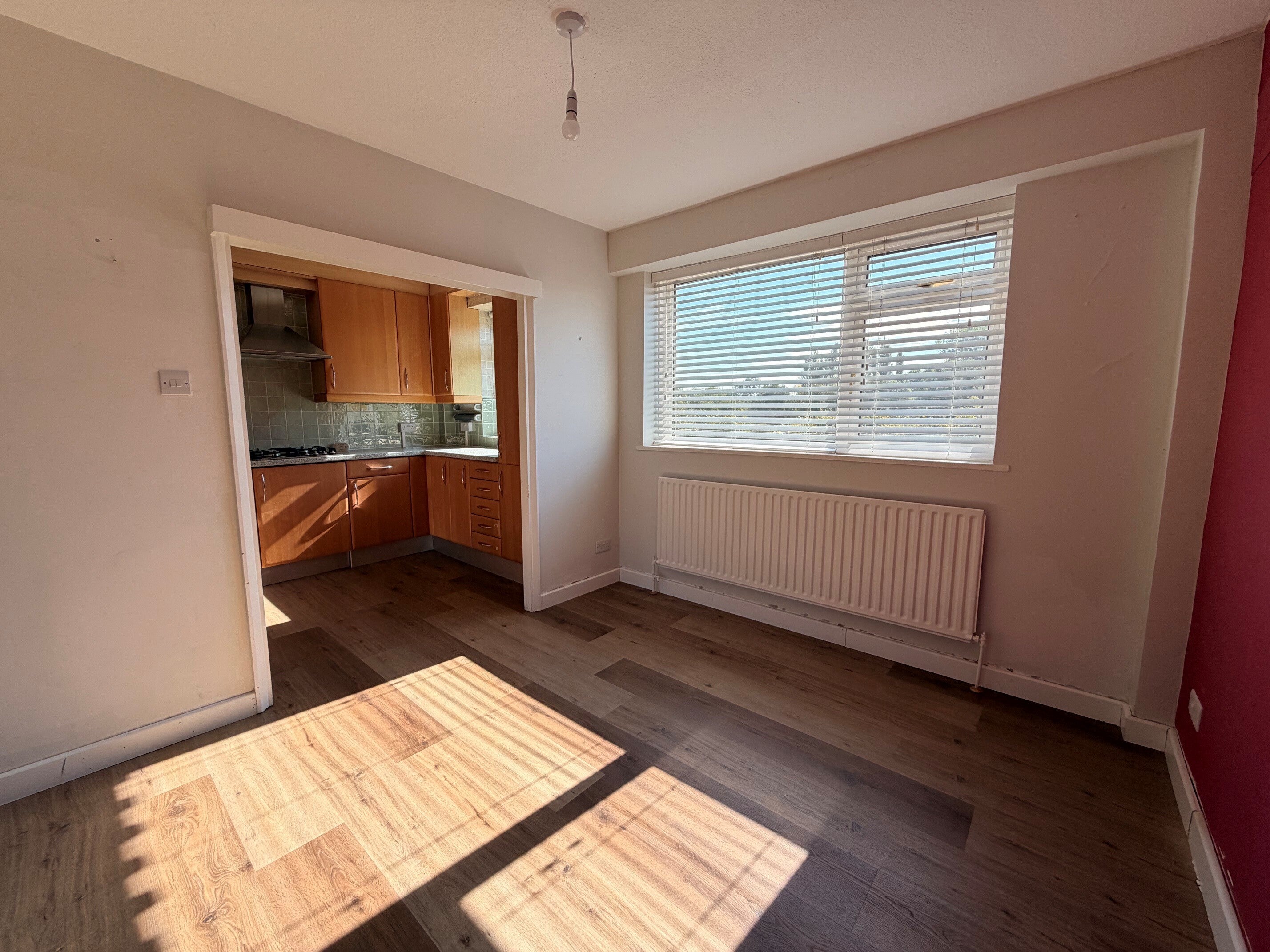 House Beckett Walk in Greater London
