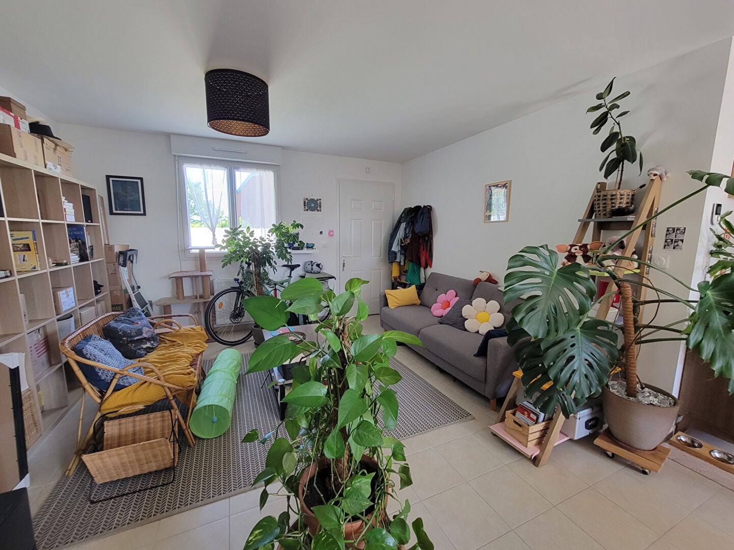 Maison Chemin de Galhard à Abbaretz