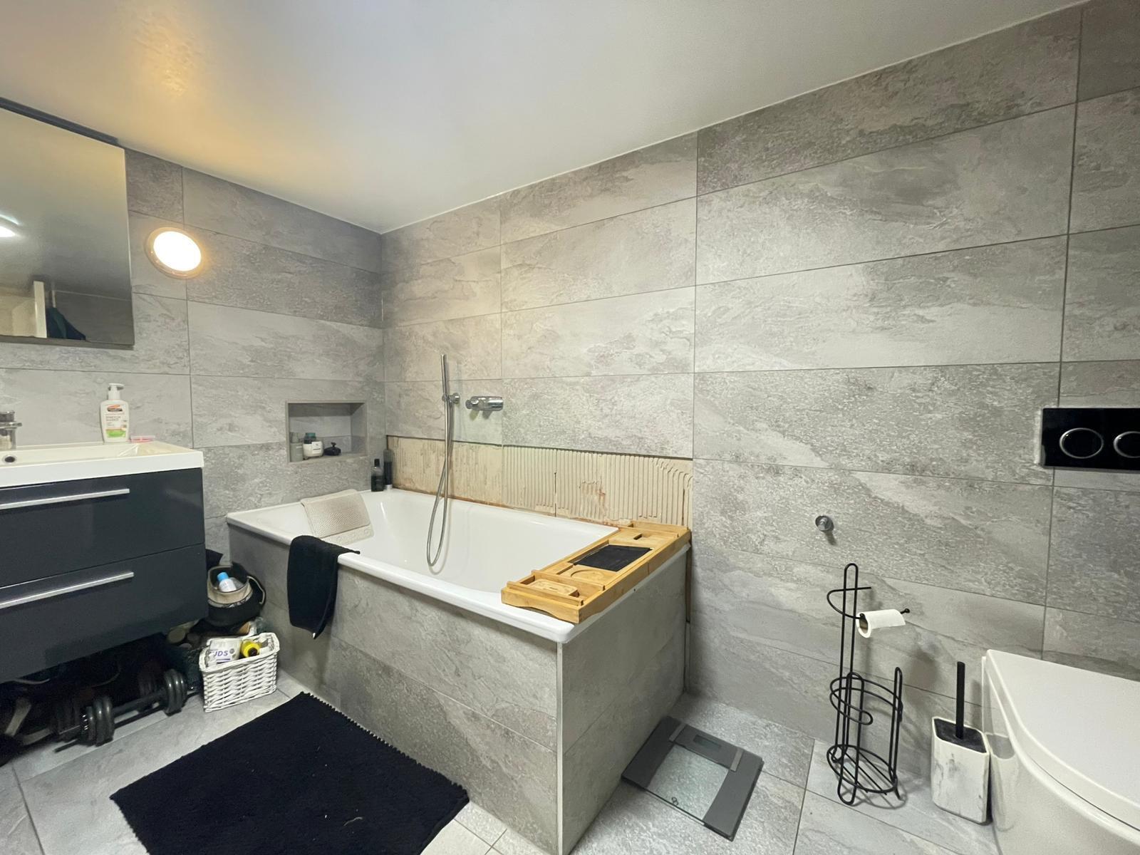 Flat Bank Court in Dacorum