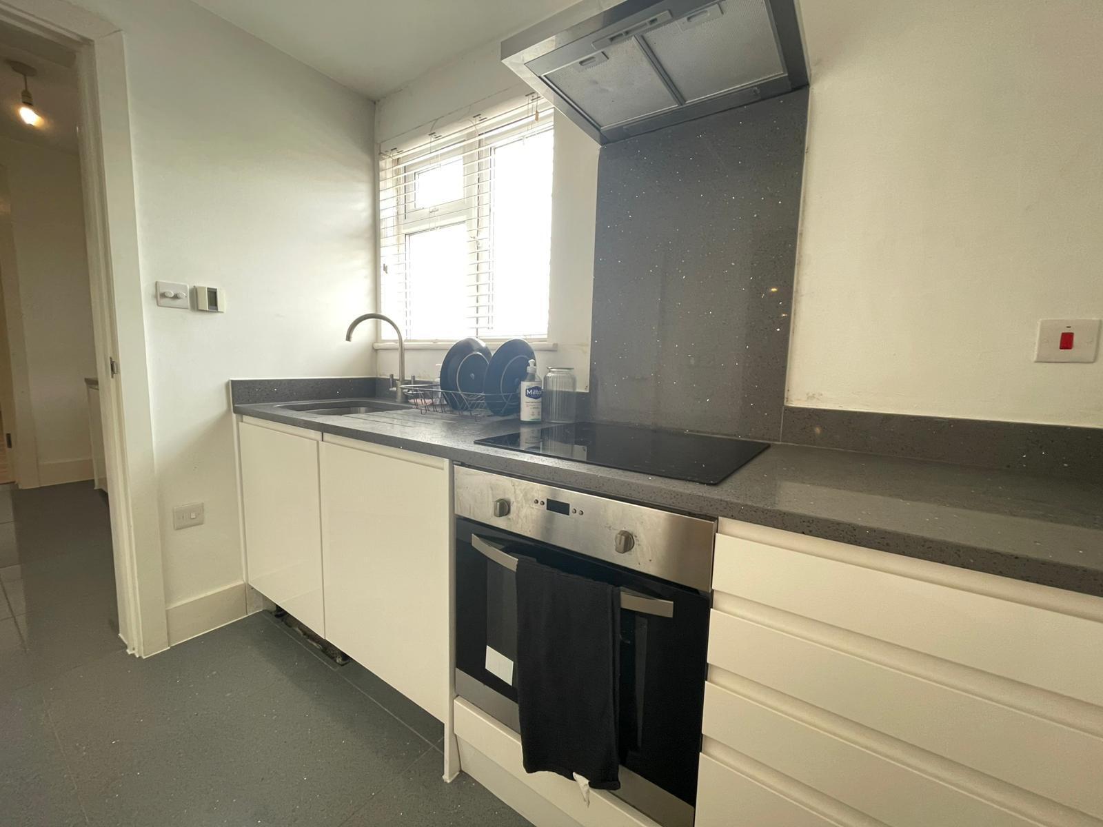 Flat Bank Court in Dacorum