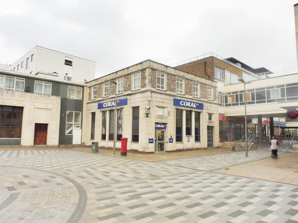 Flat Bank Court in Dacorum