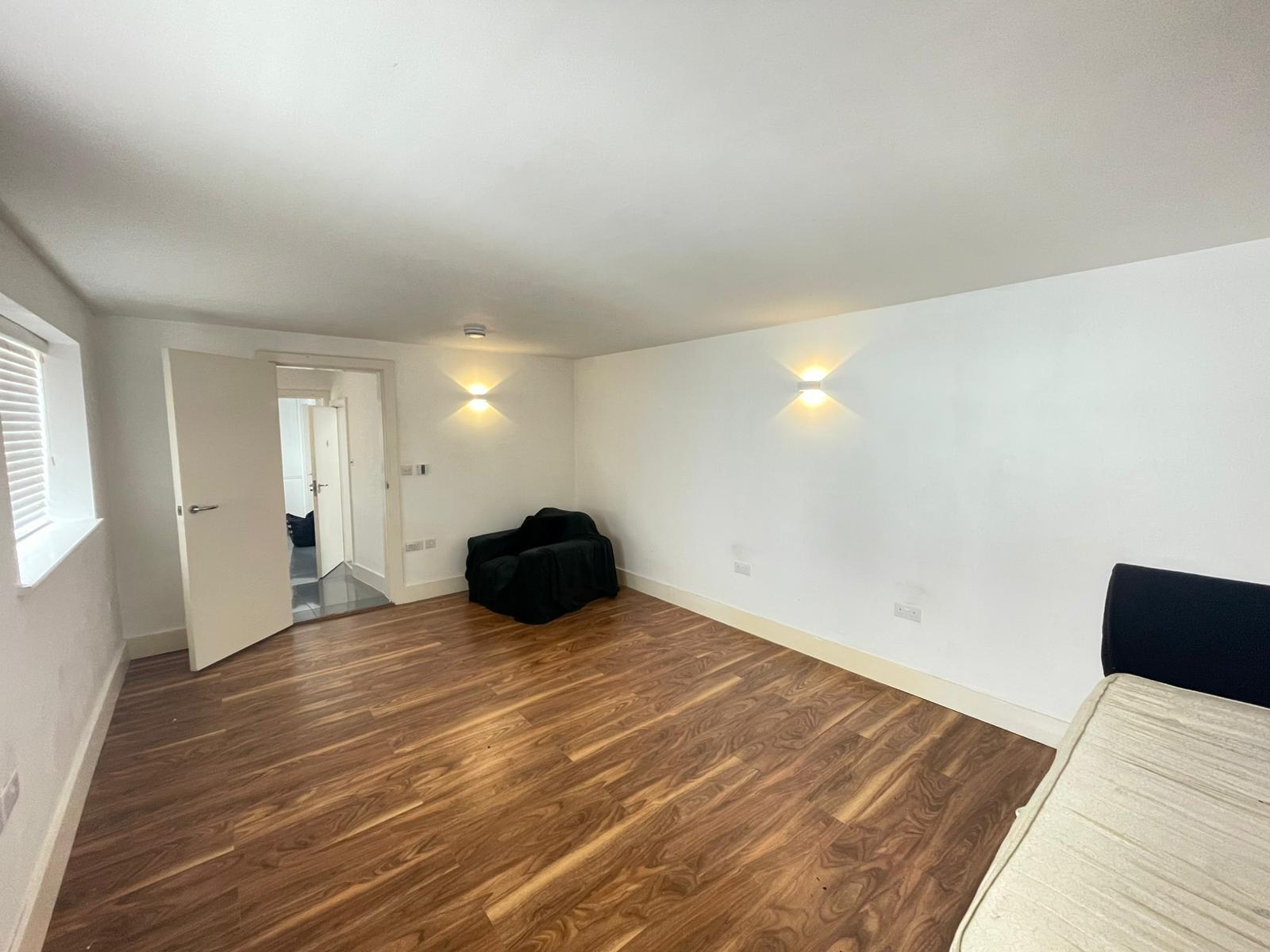 Flat Bank Court in Dacorum