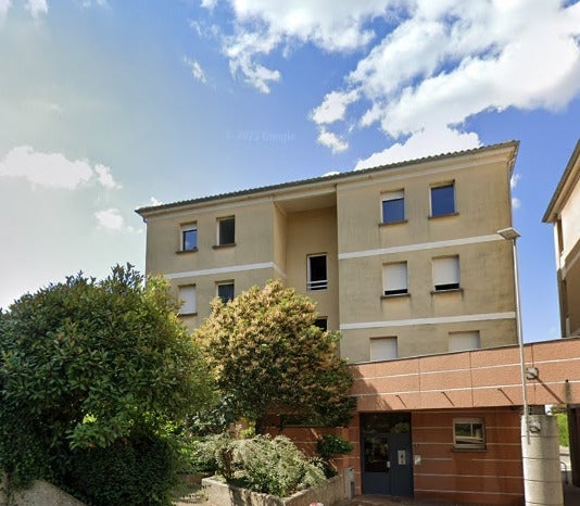Flat Rue Avit Nicolas in Salaise-sur-Sanne