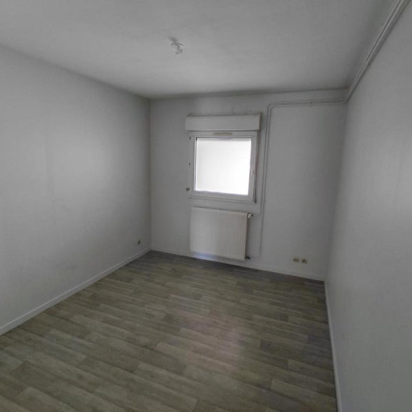 Flat Rue Avit Nicolas in Salaise-sur-Sanne