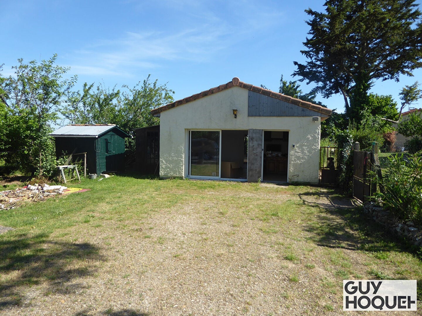 Appartement D 951 à Chauvigny