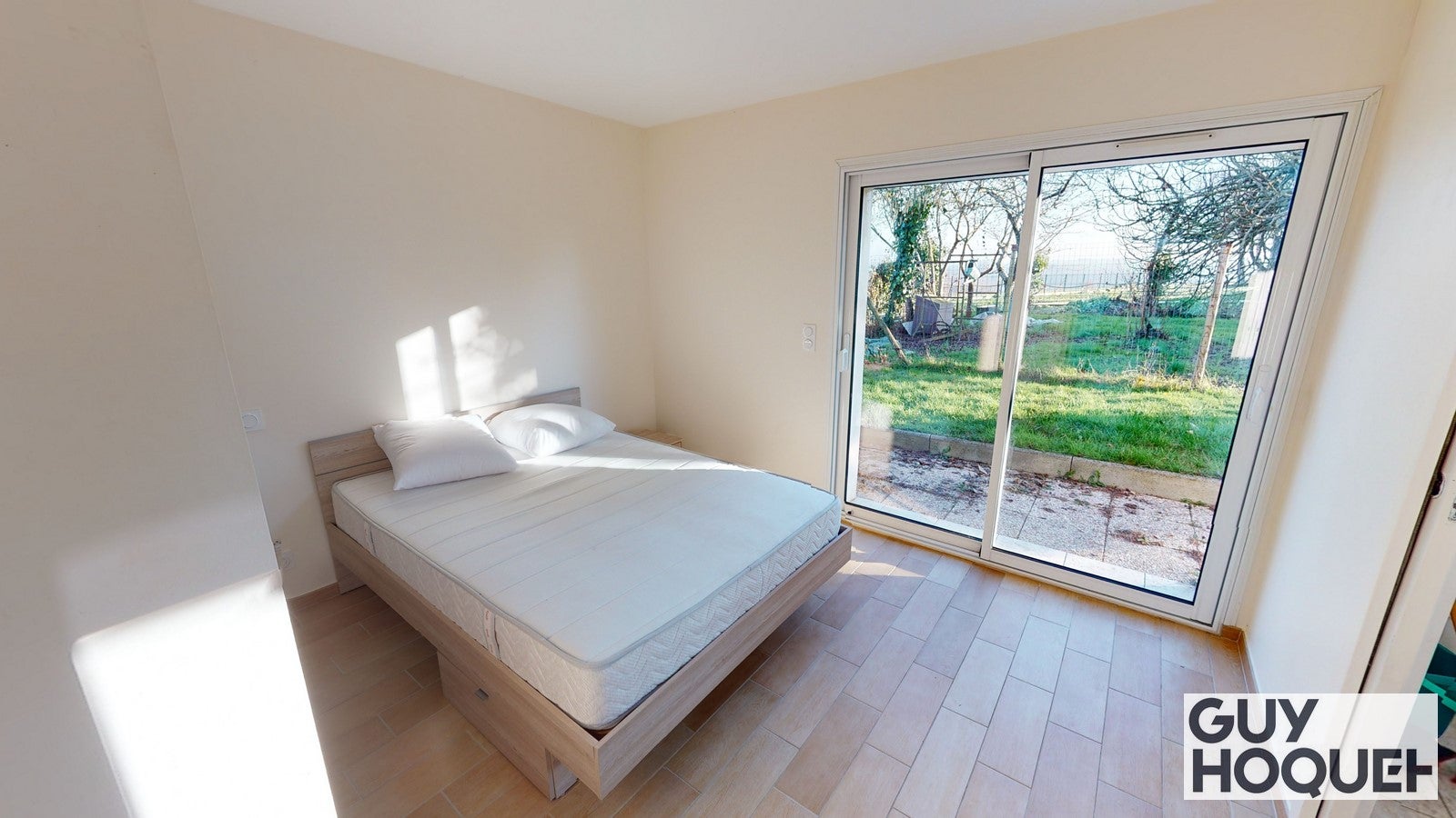Appartement D 951 à Chauvigny