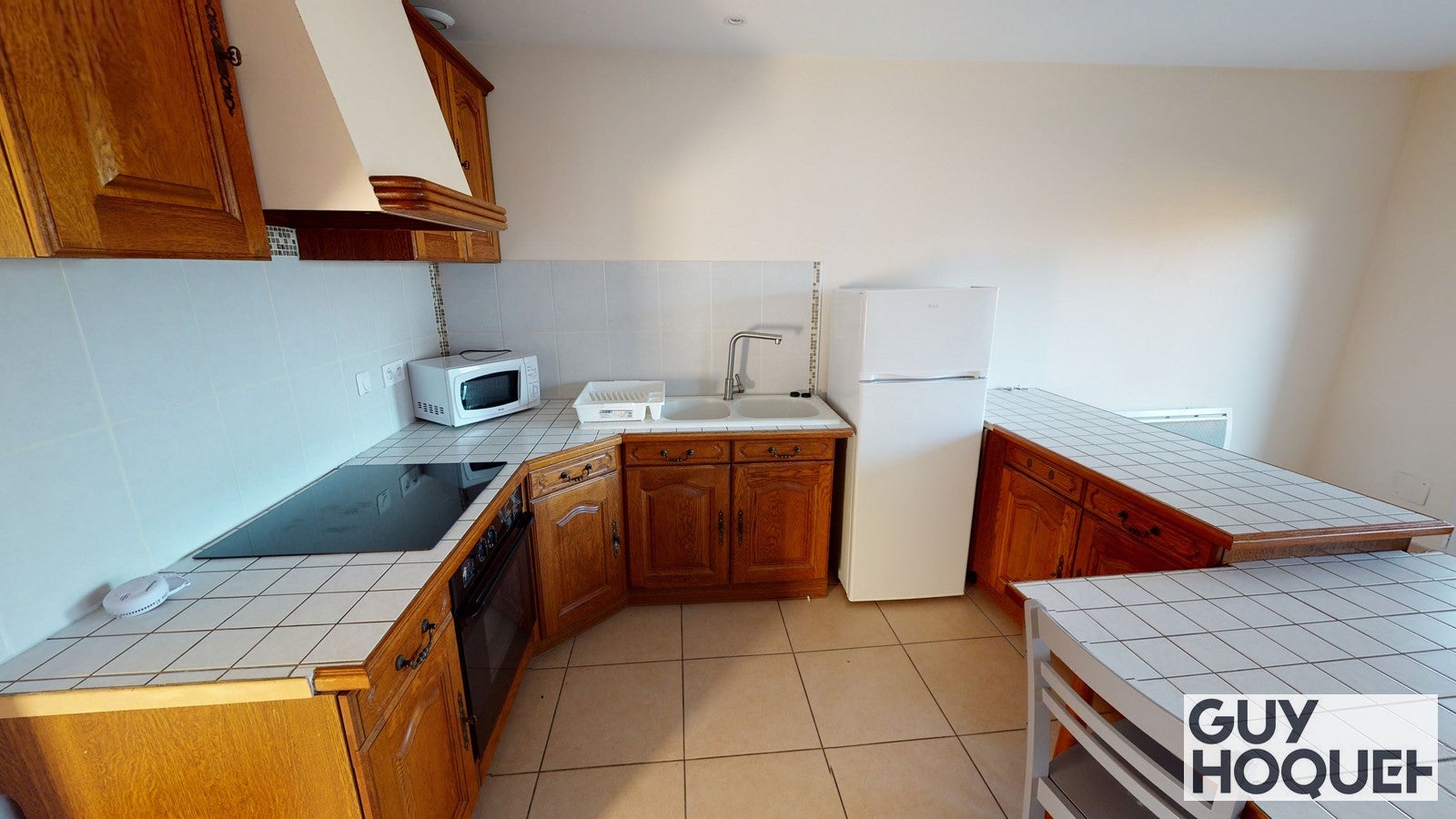 Appartement D 951 à Chauvigny
