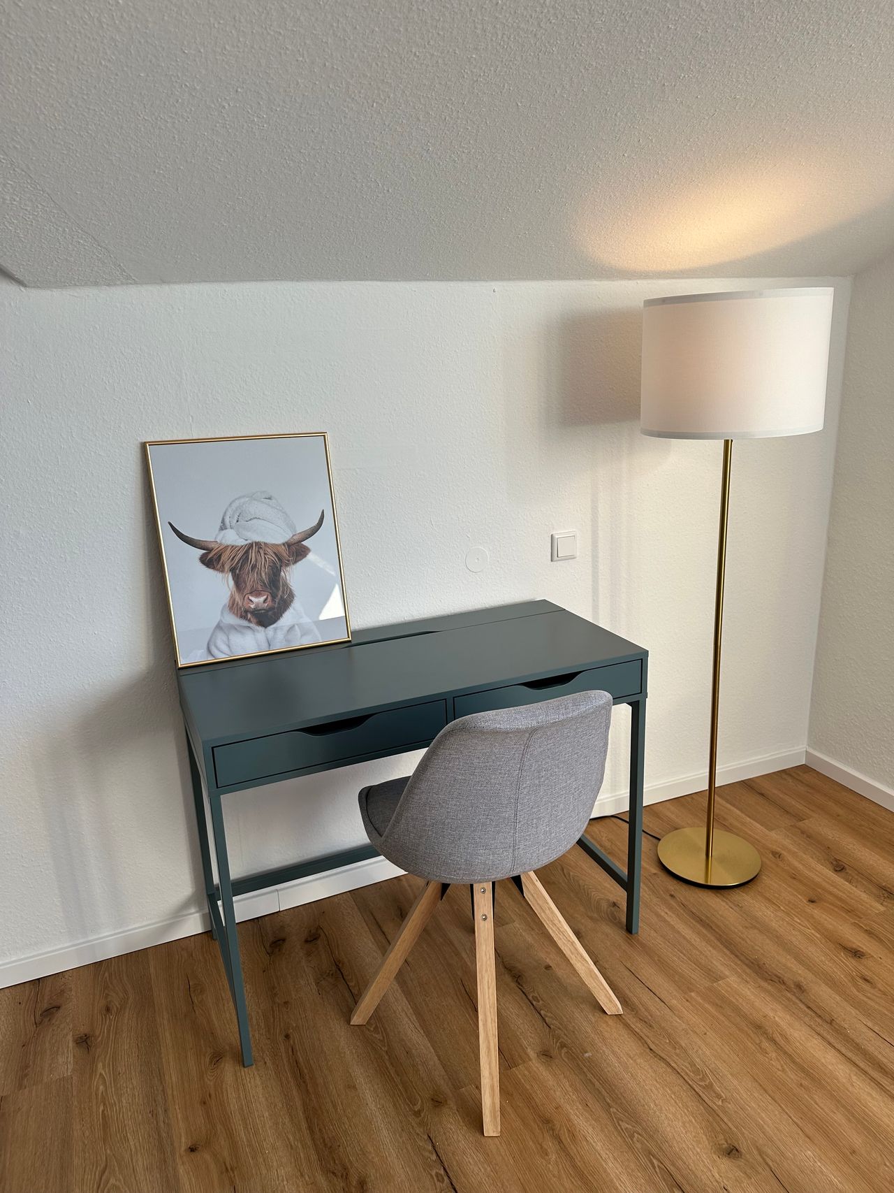 Wohnung Hindenburgstraße in Mönchengladbach