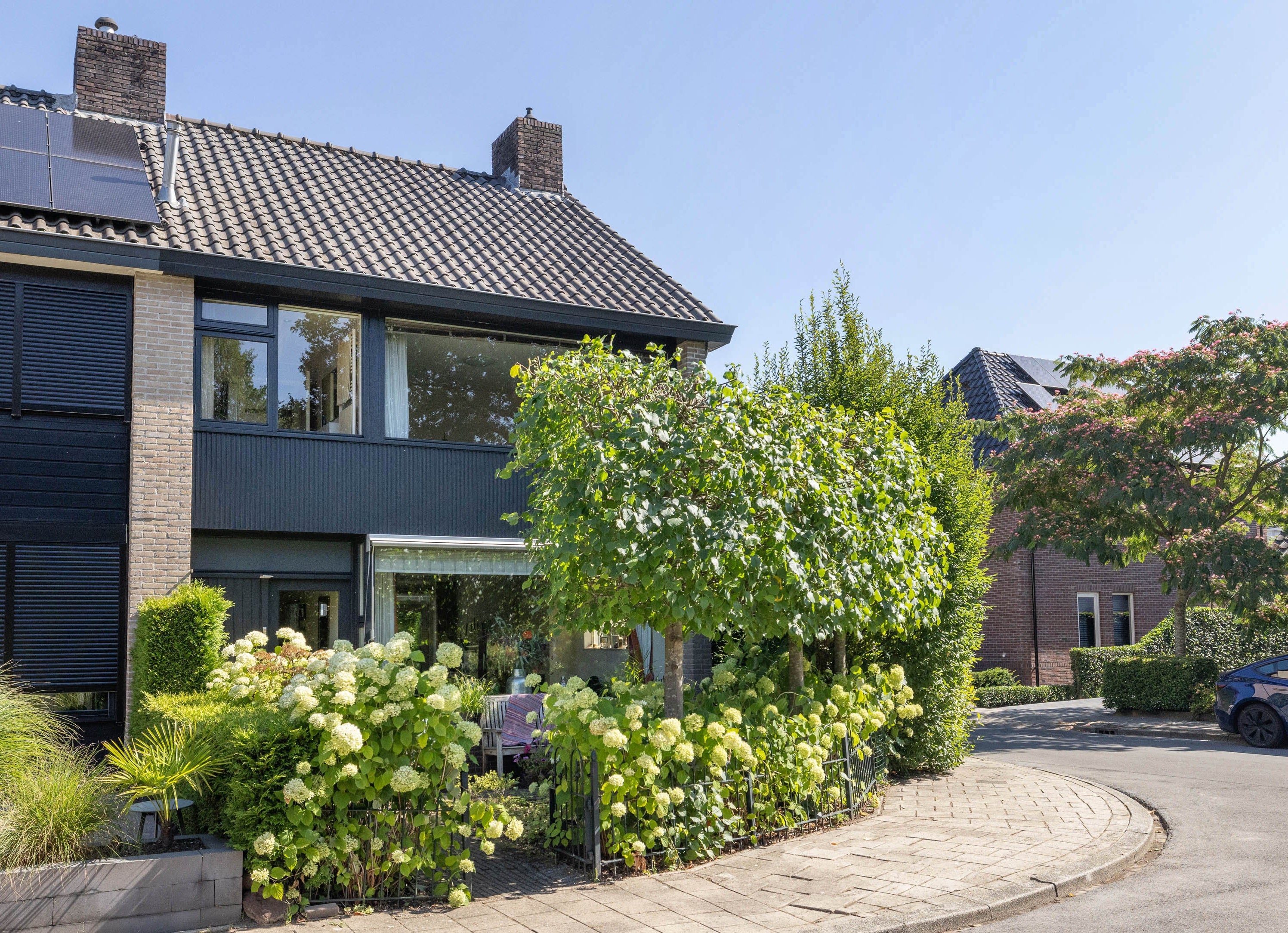Huis Schipbeekstraat 2 in Hengelo