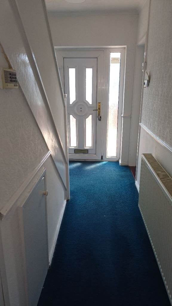 House Derby Street in Chadderton