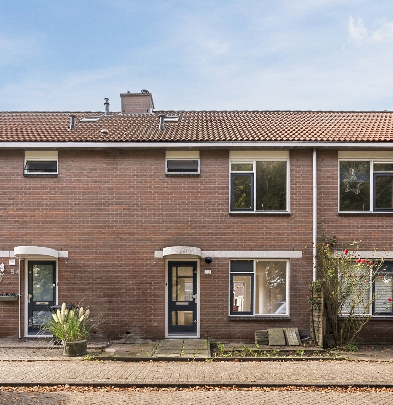 Huis Grutto 53 in Hoorn