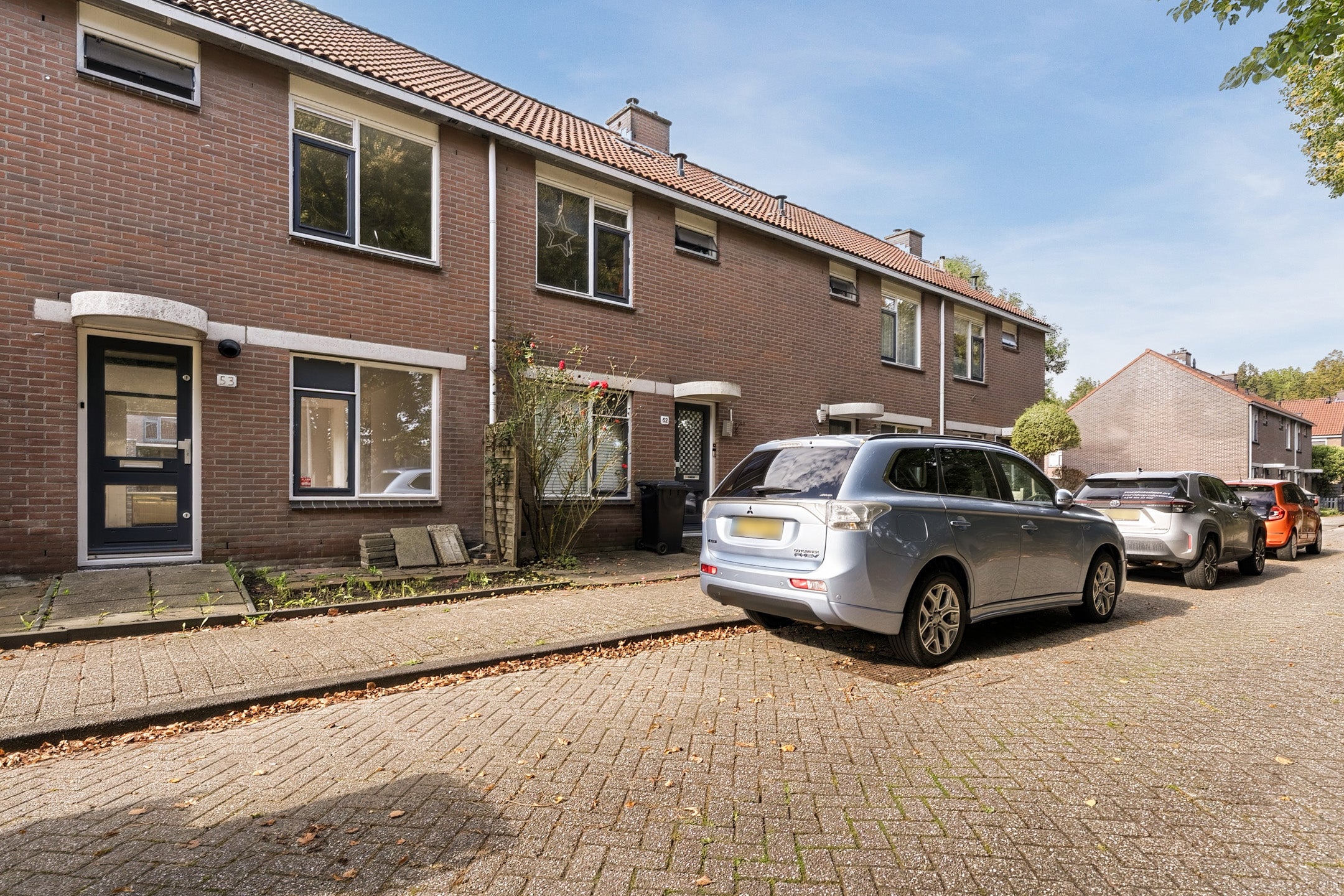 Huis Grutto 53 in Hoorn