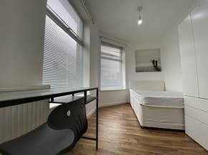 Room Letty Street in Cardiff