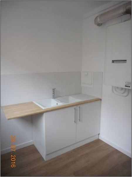 Appartement Rue de l'Observatoire à Juvisy-sur-Orge