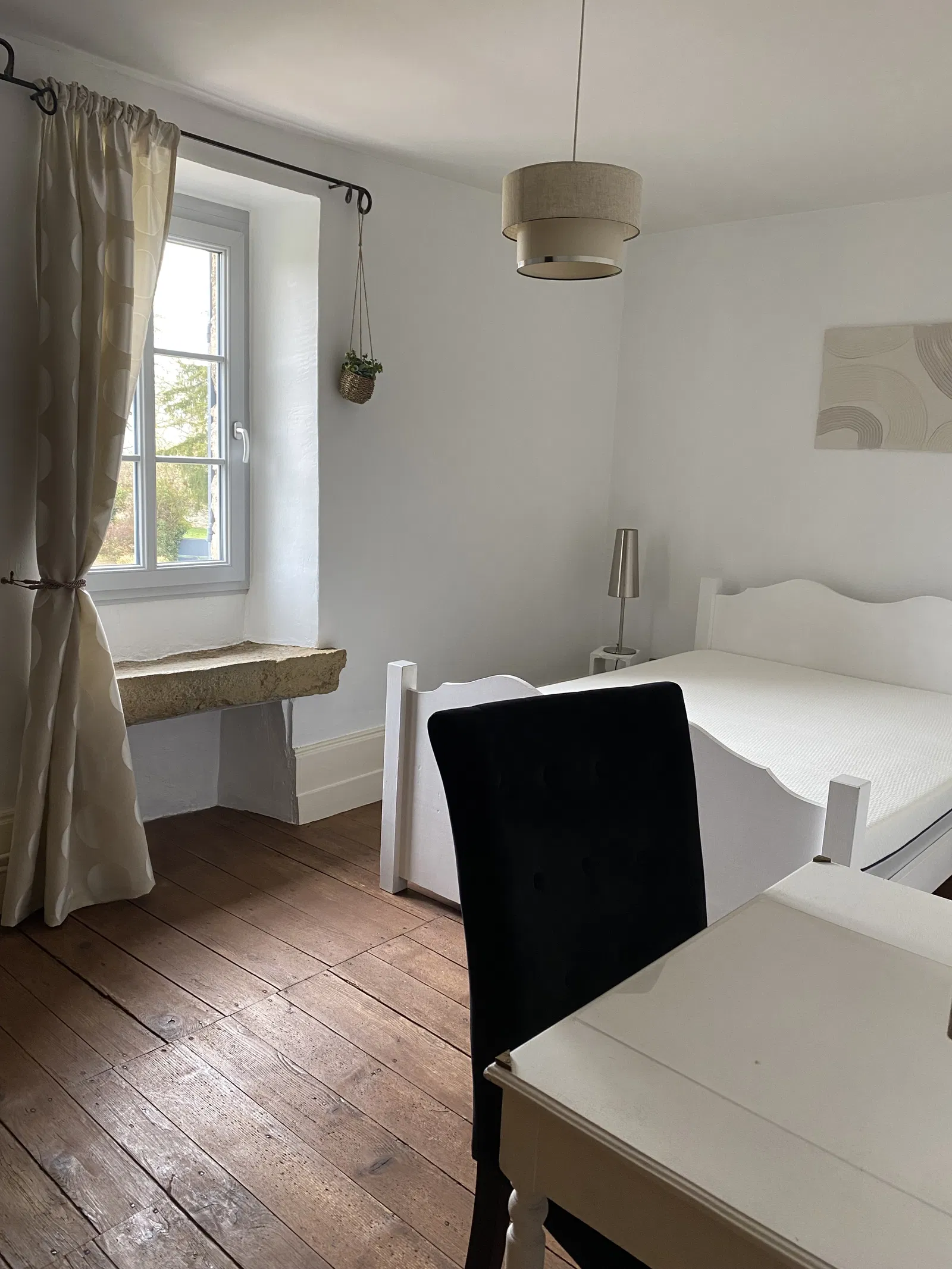 Chambre Galafre à Vic-sous-Thil