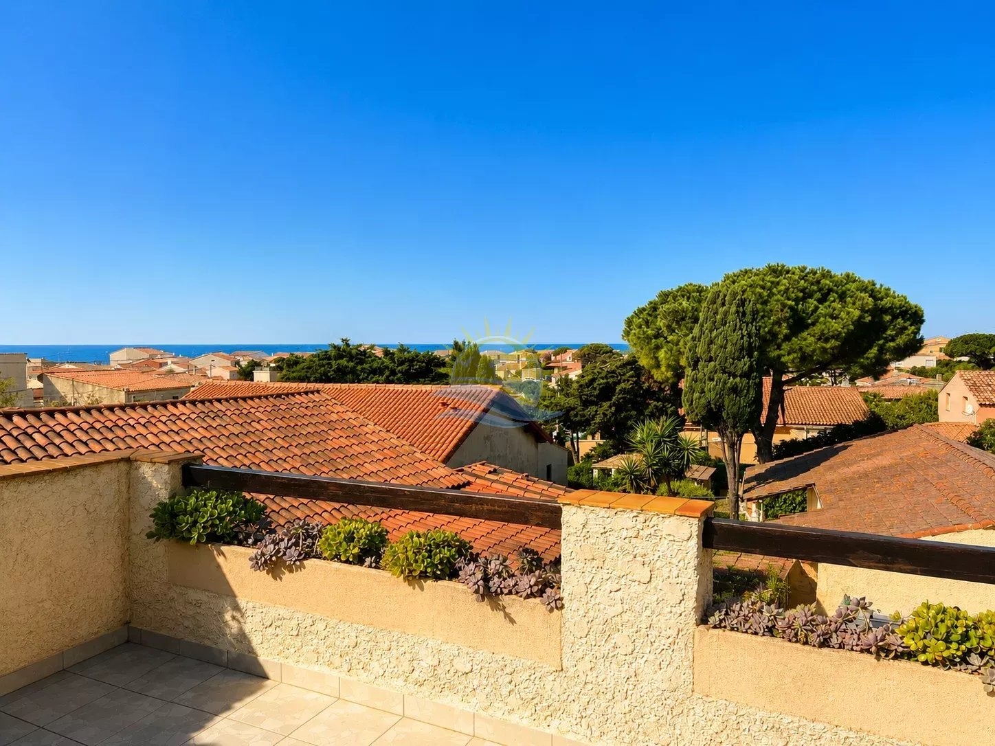 Appartement Rue Olivier Griscelli à Martigues