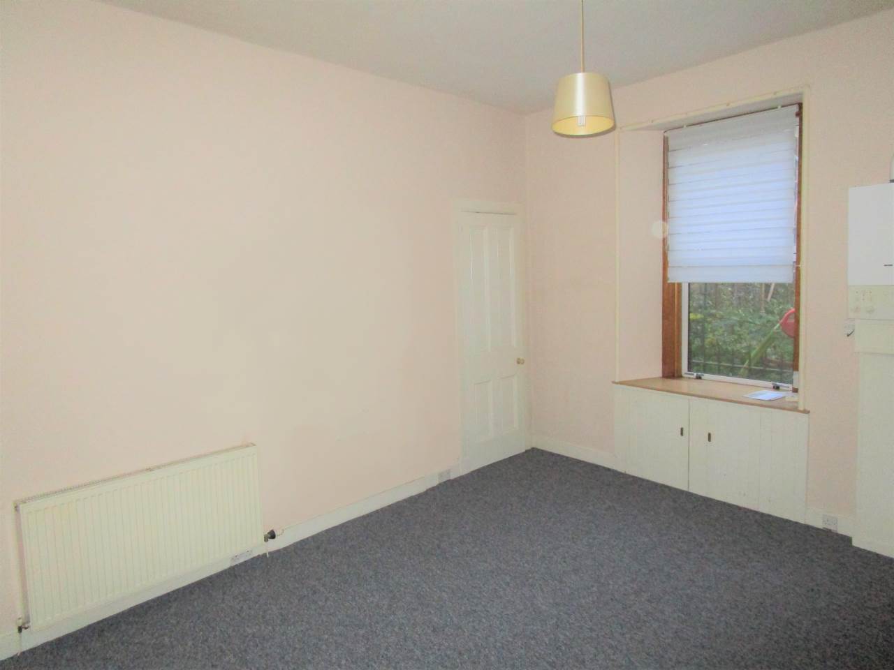 Flat Muirton Road in Dundee