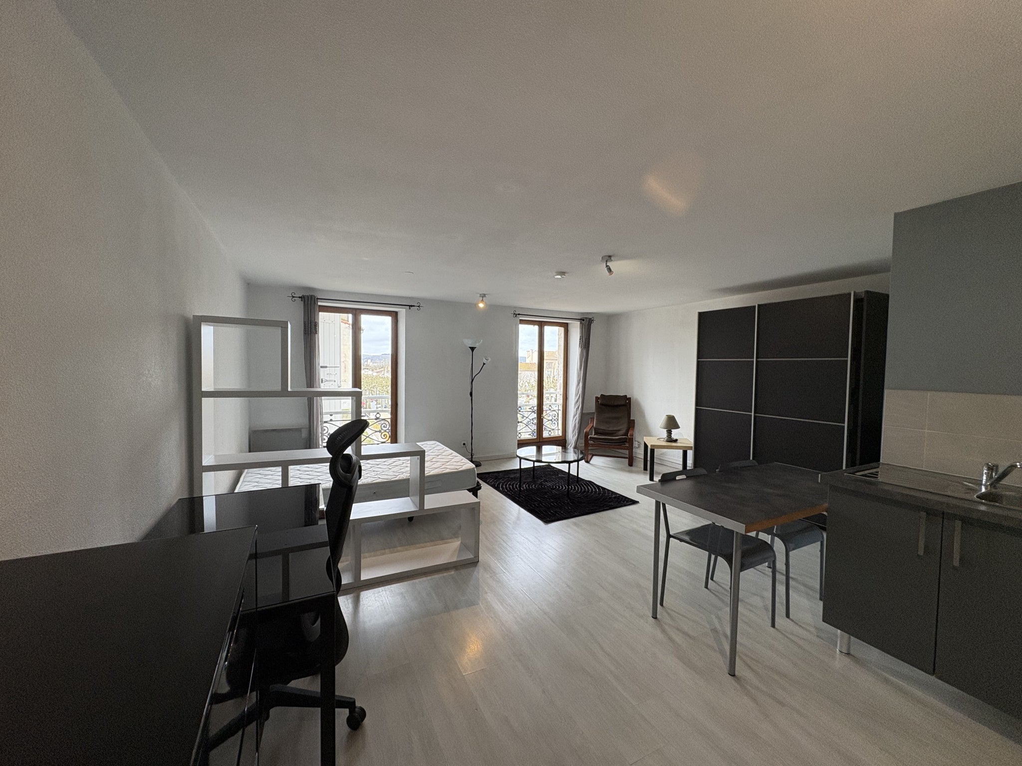 Appartement Chemin du Président à Castelnaudary