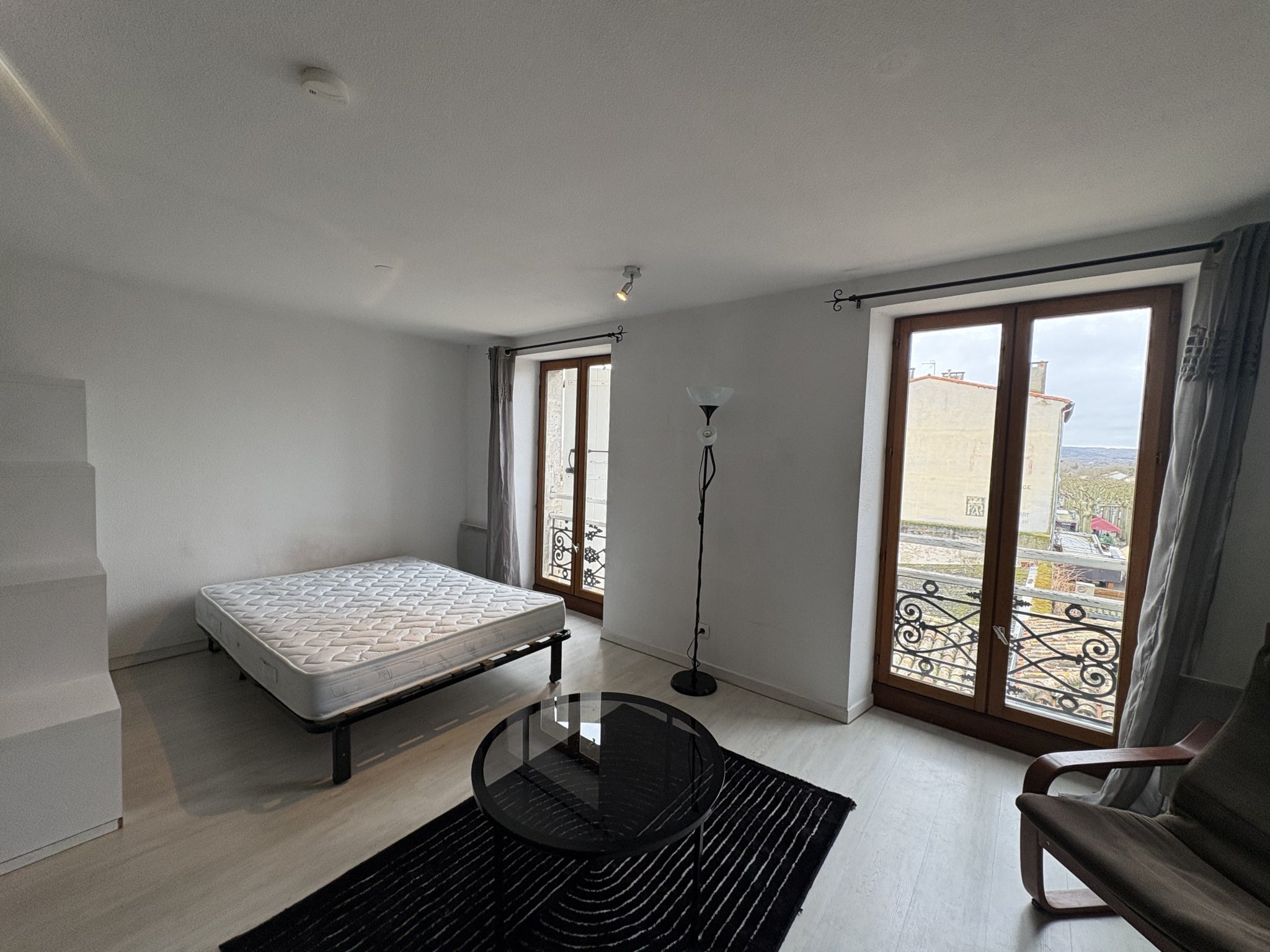 Appartement Chemin du Président à Castelnaudary