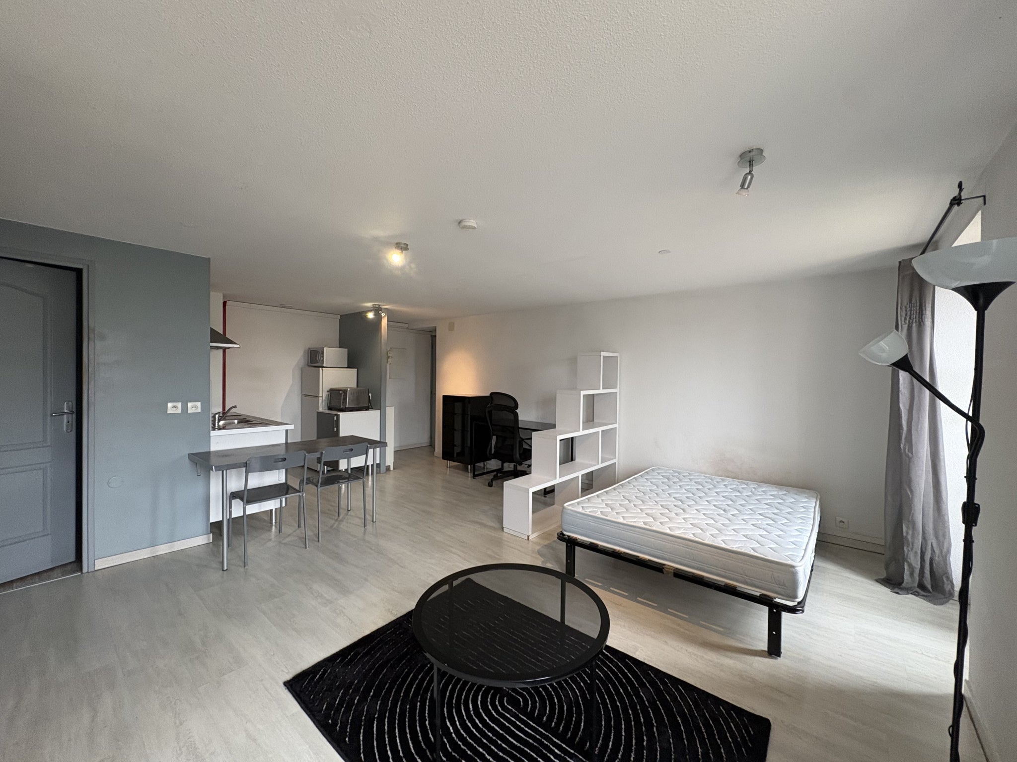 Appartement Chemin du Président à Castelnaudary