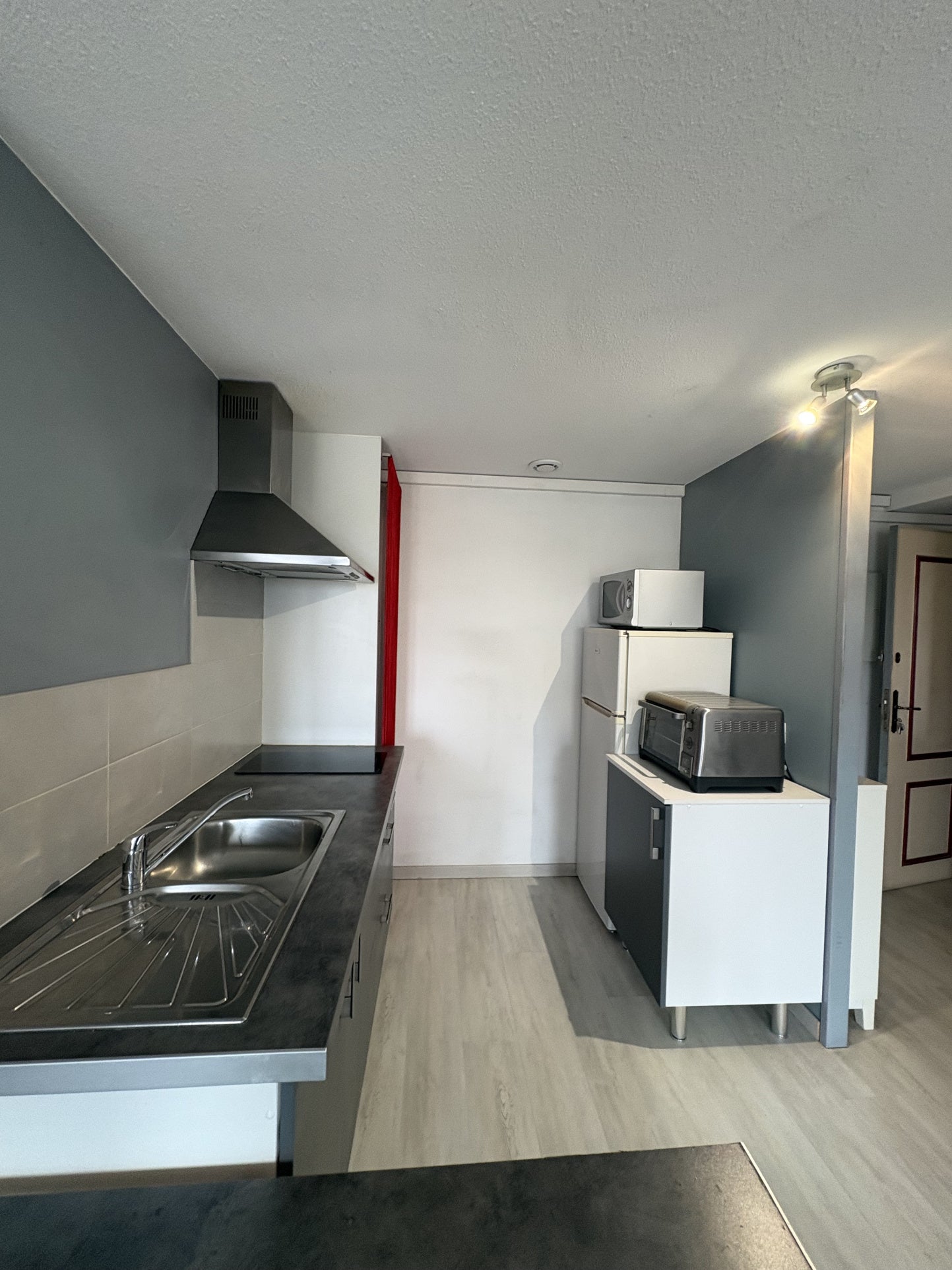Appartement Chemin du Président à Castelnaudary