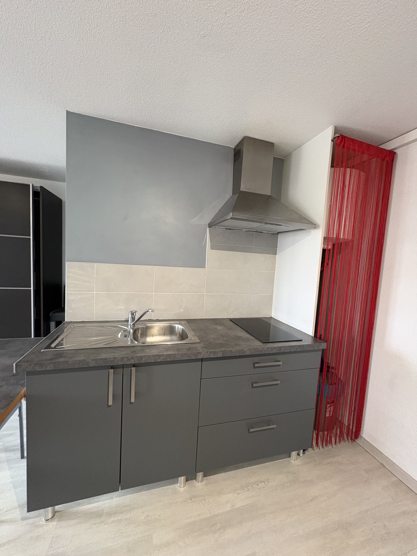 Appartement Chemin du Président à Castelnaudary