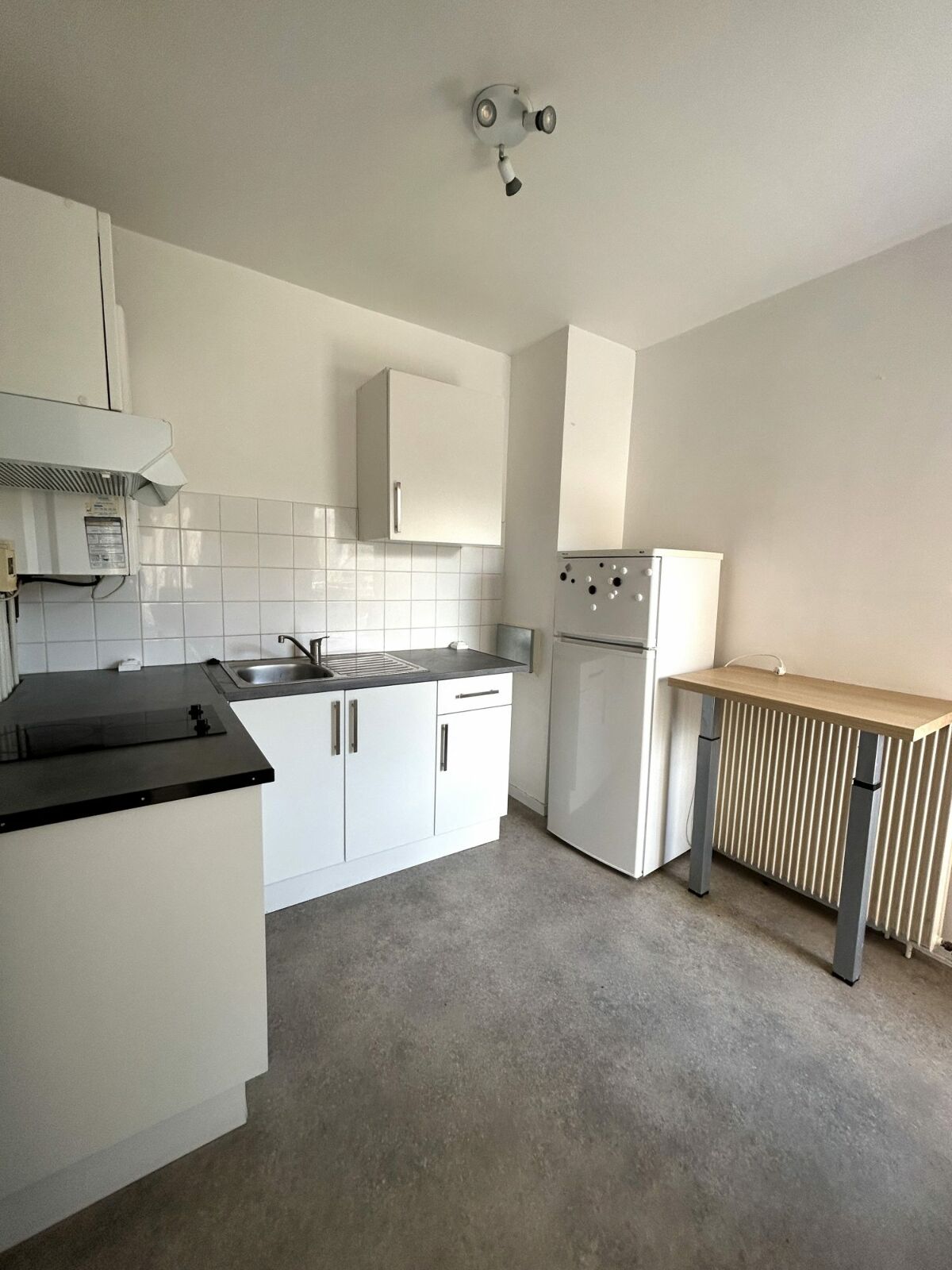 Appartement Place Peyroulet à Pau
