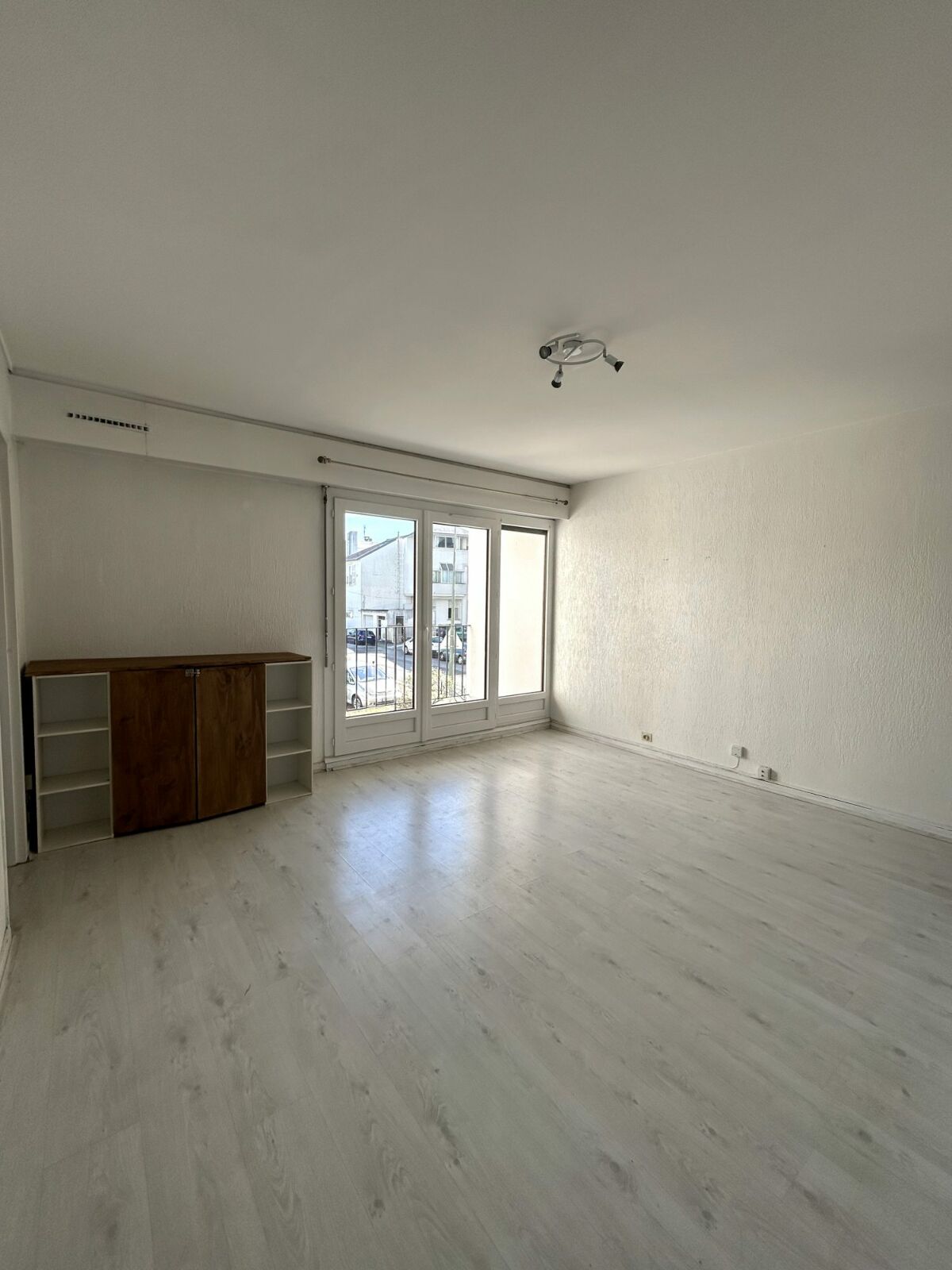 Appartement Place Peyroulet à Pau