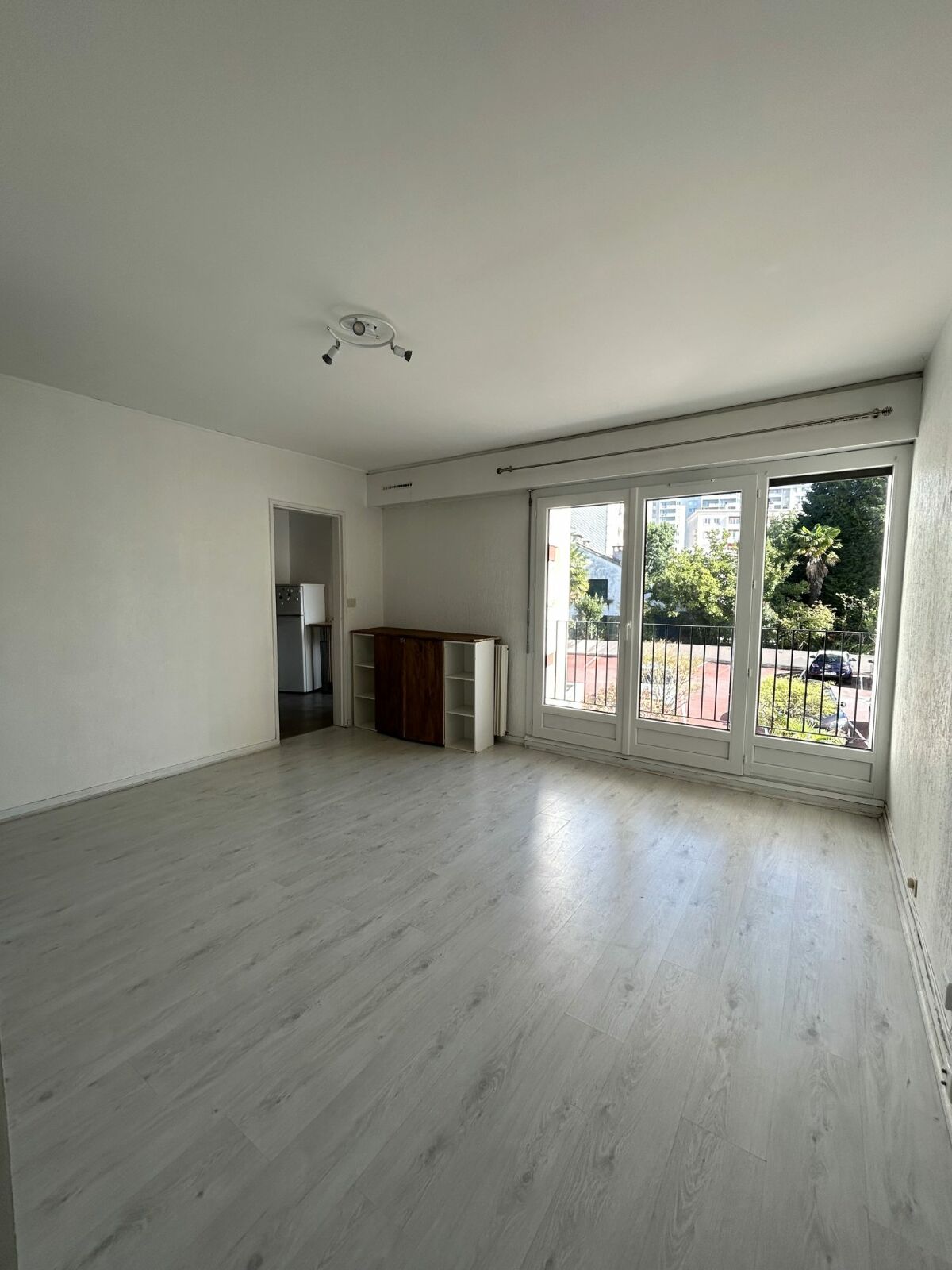 Appartement Place Peyroulet à Pau