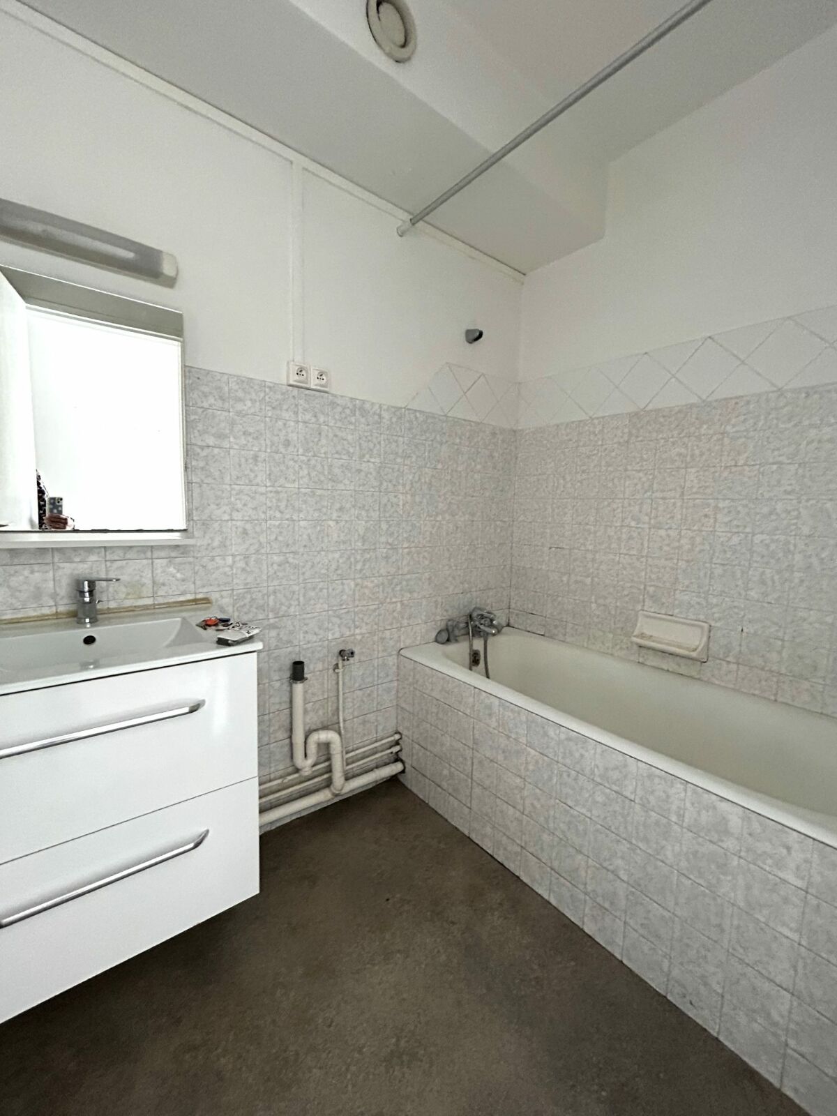 Appartement Place Peyroulet à Pau