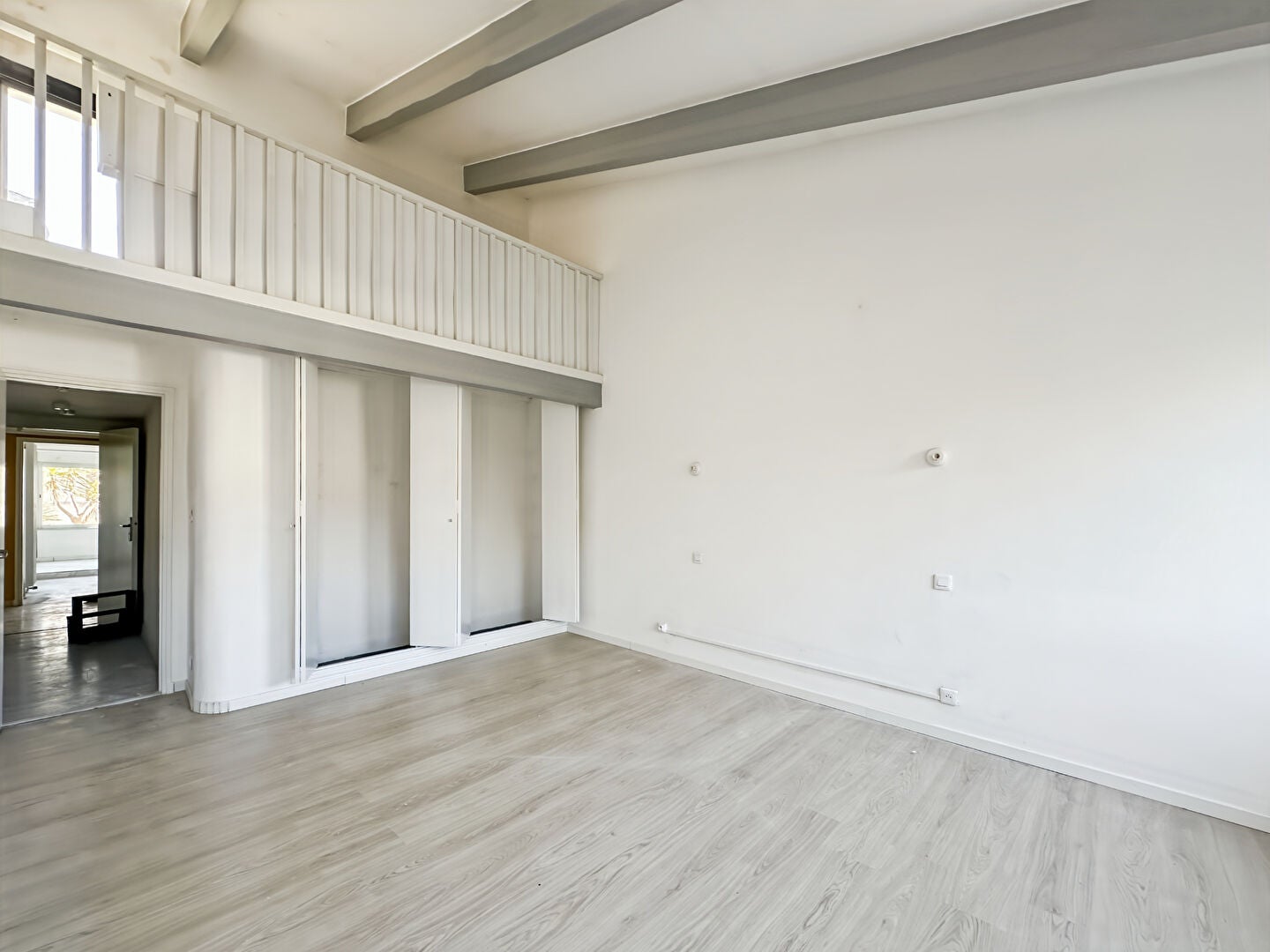 Appartement Avenue Adolphe Fouque à Sausset-les-Pins