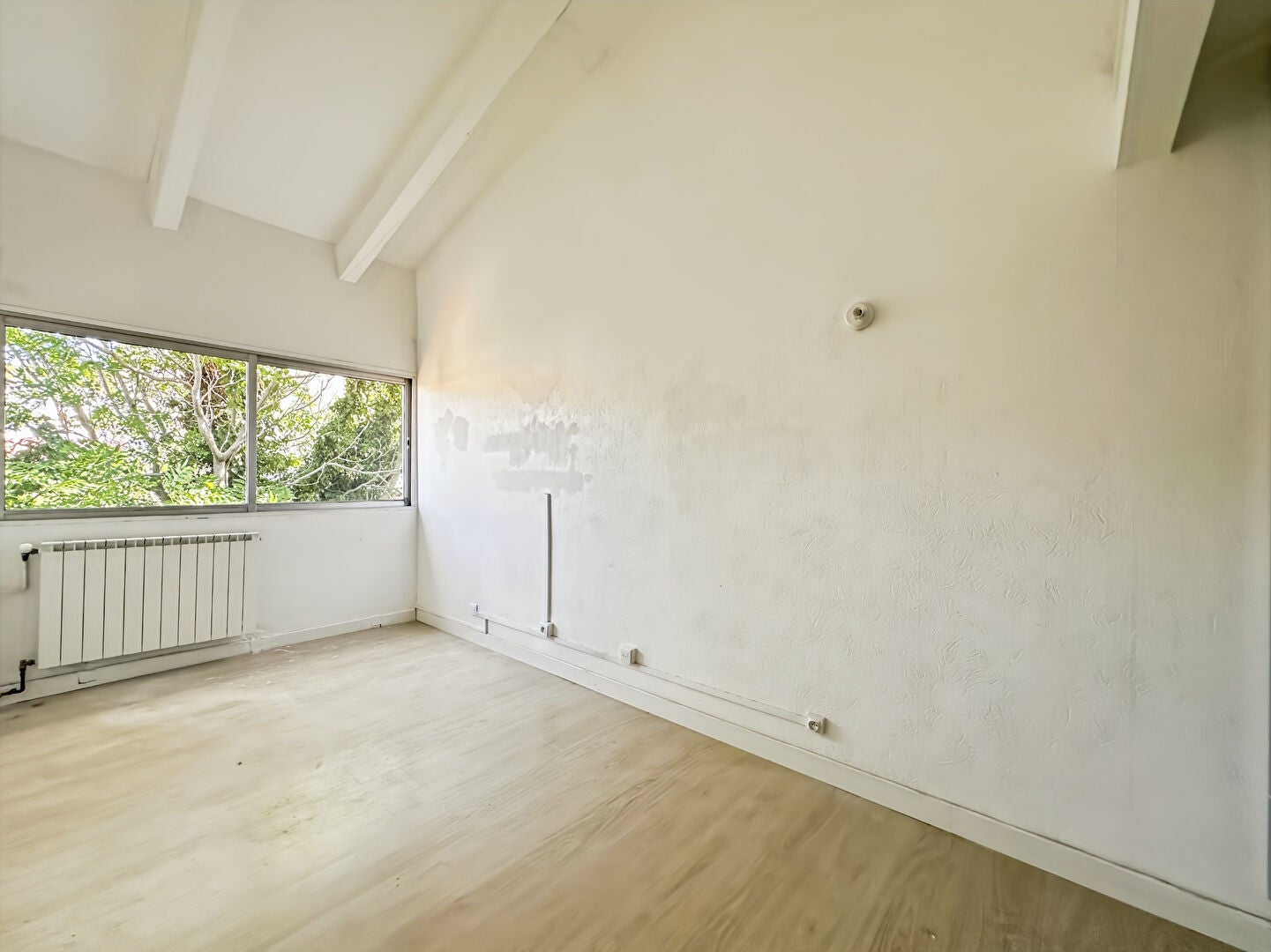Appartement Avenue Adolphe Fouque à Sausset-les-Pins