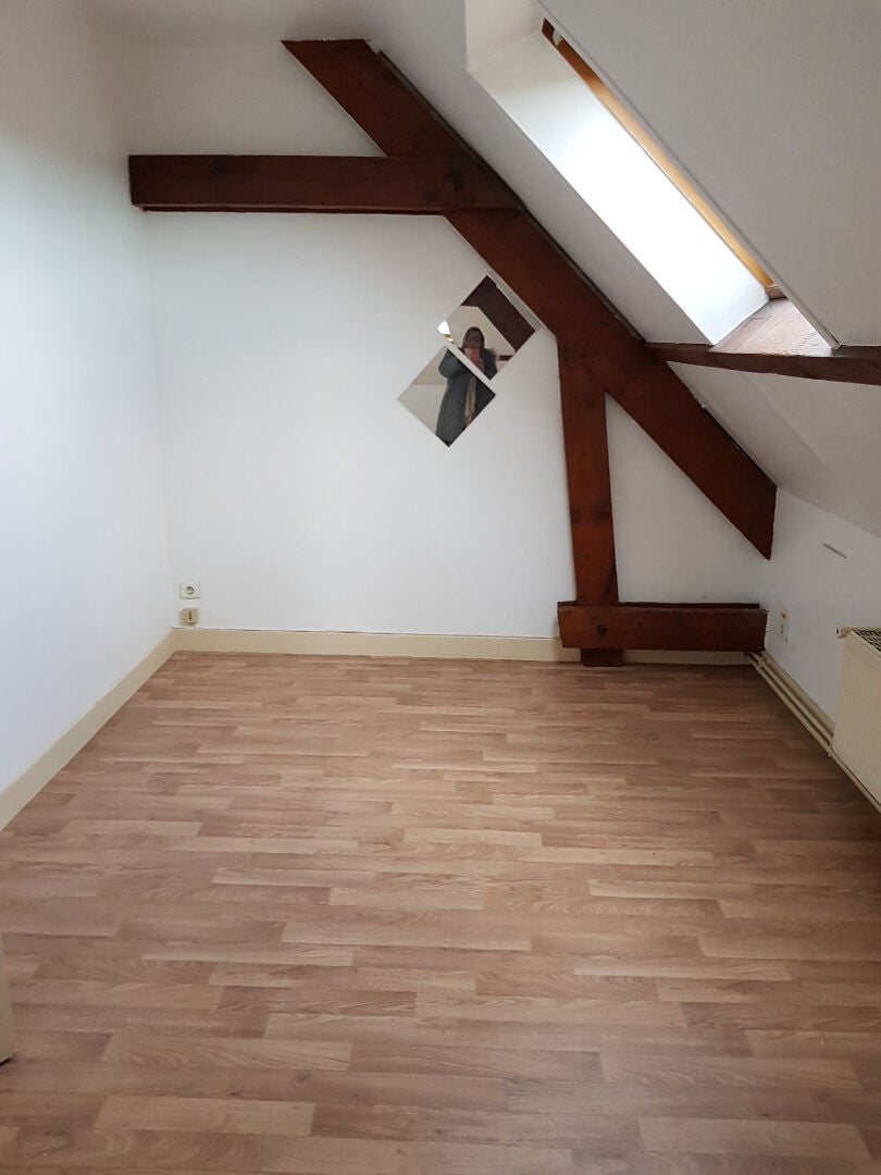 Appartement Rue Saint-Jean à Soissons