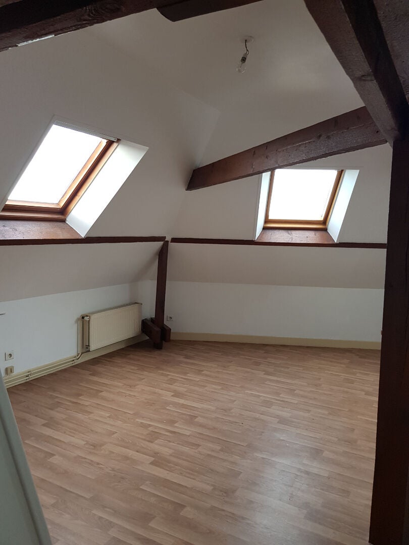 Appartement Rue Saint-Jean à Soissons