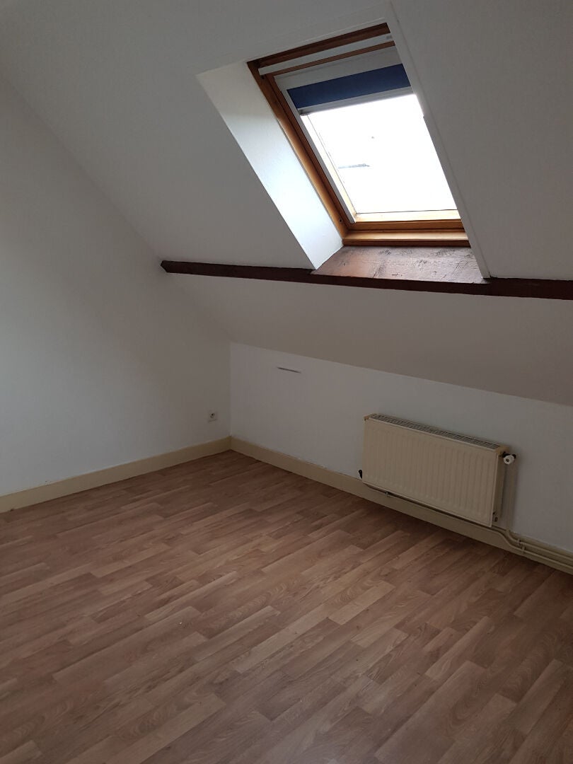 Appartement Rue Saint-Jean à Soissons