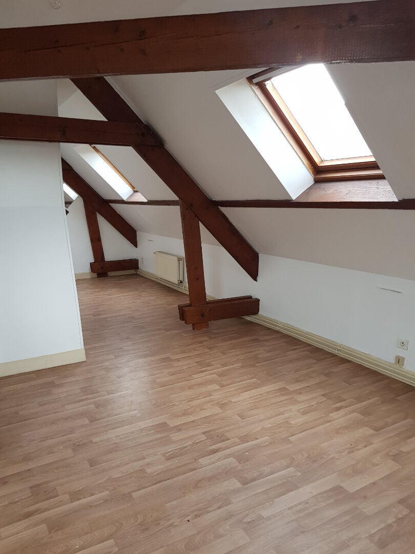 Flat Rue de Panleu in Soissons