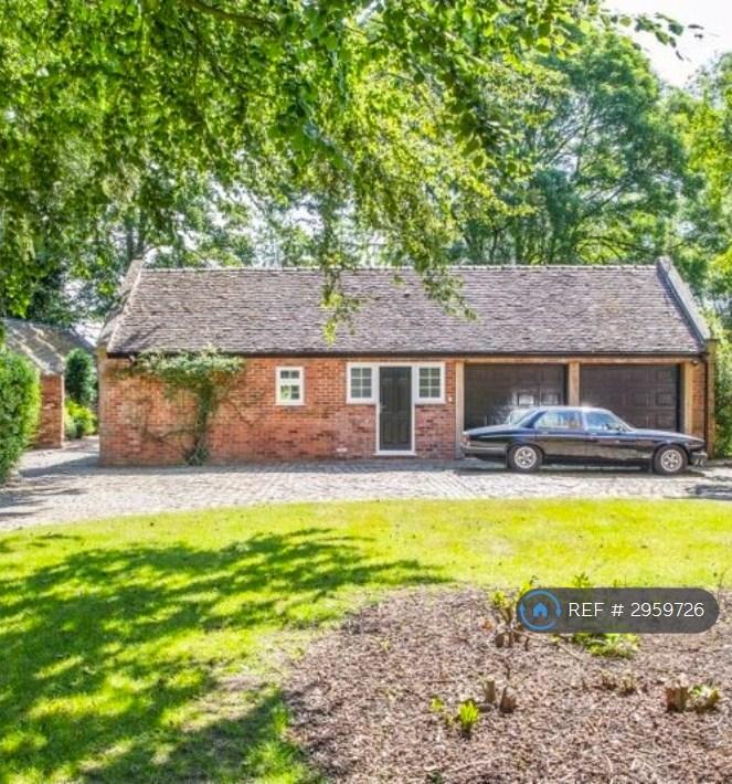 Flat Park Road in Willaston