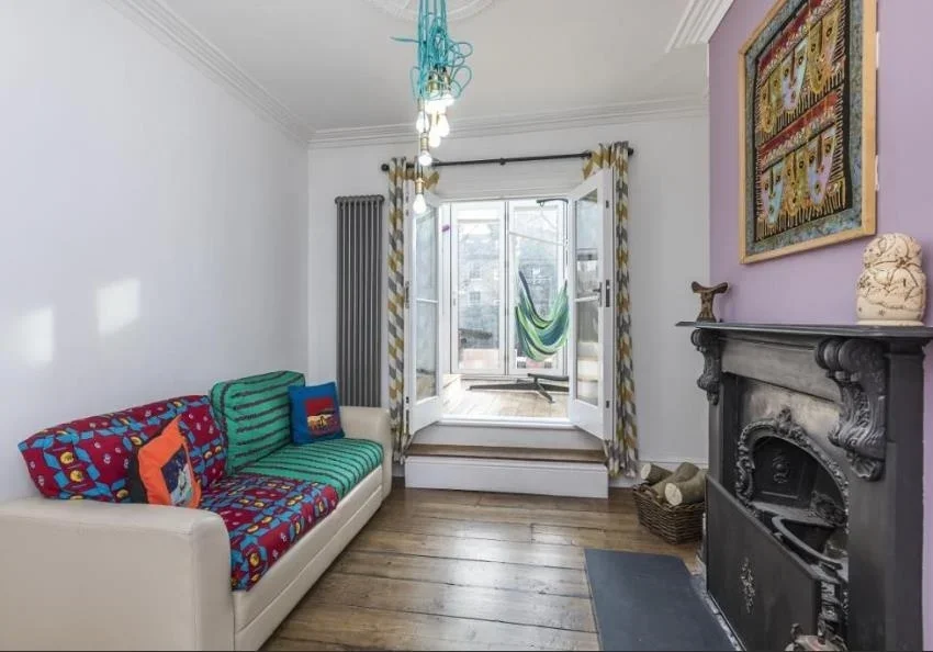 House Catherine Grove in Greater London