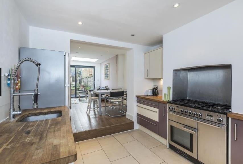House Catherine Grove in Greater London