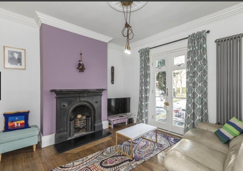 House Catherine Grove in Greater London