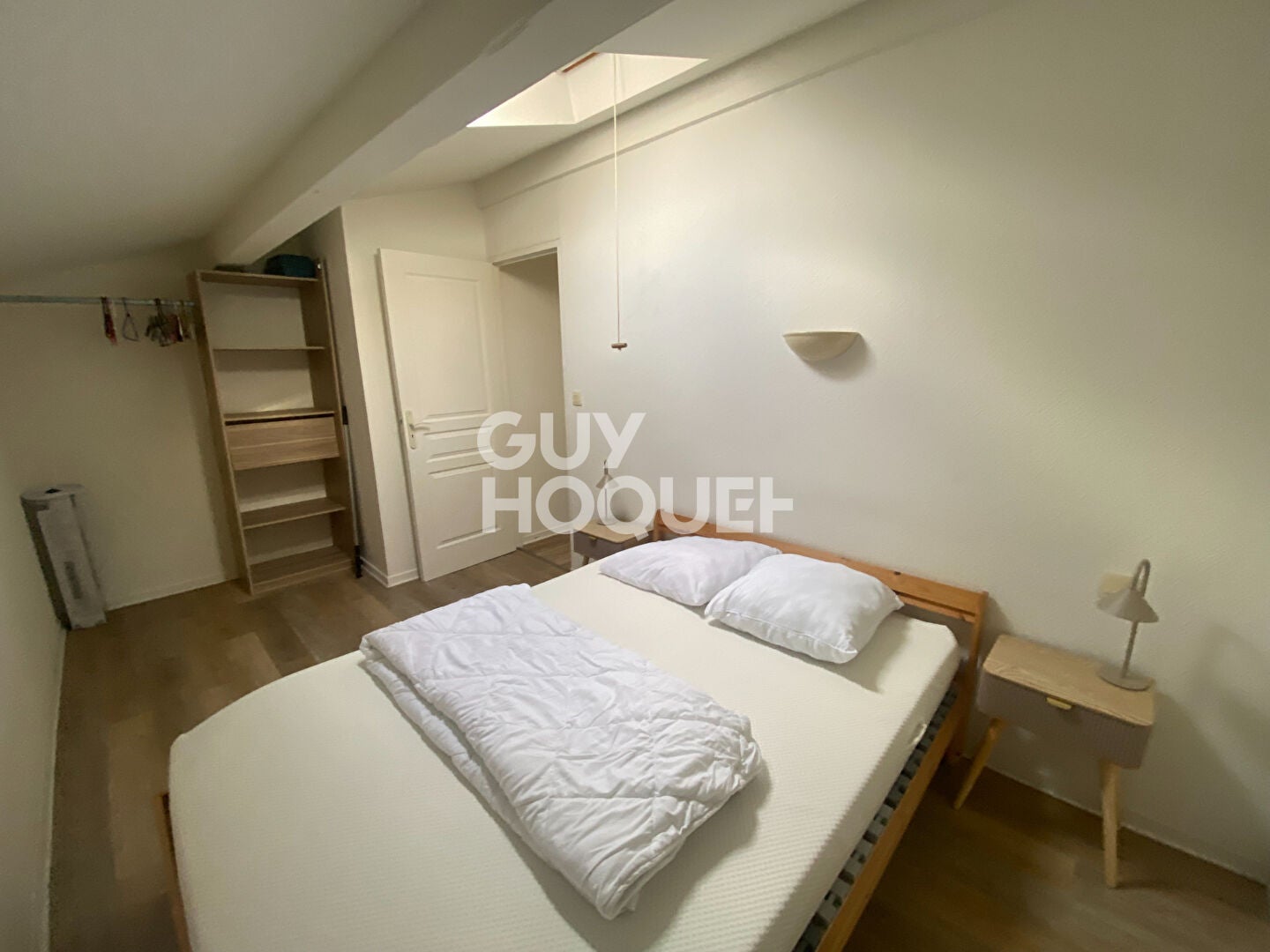Appartement D 146 à Biscarrosse