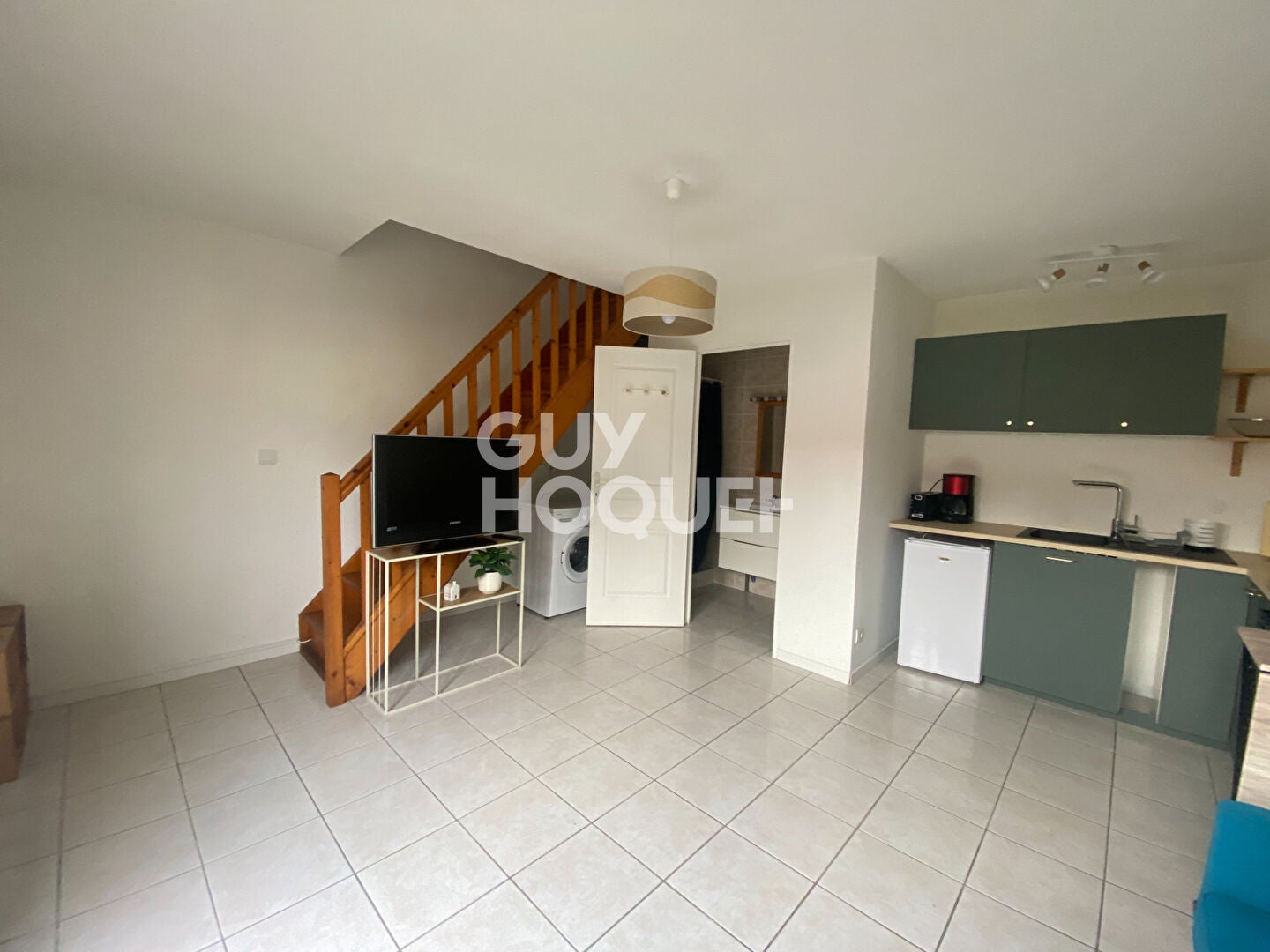 Appartement D 146 à Biscarrosse