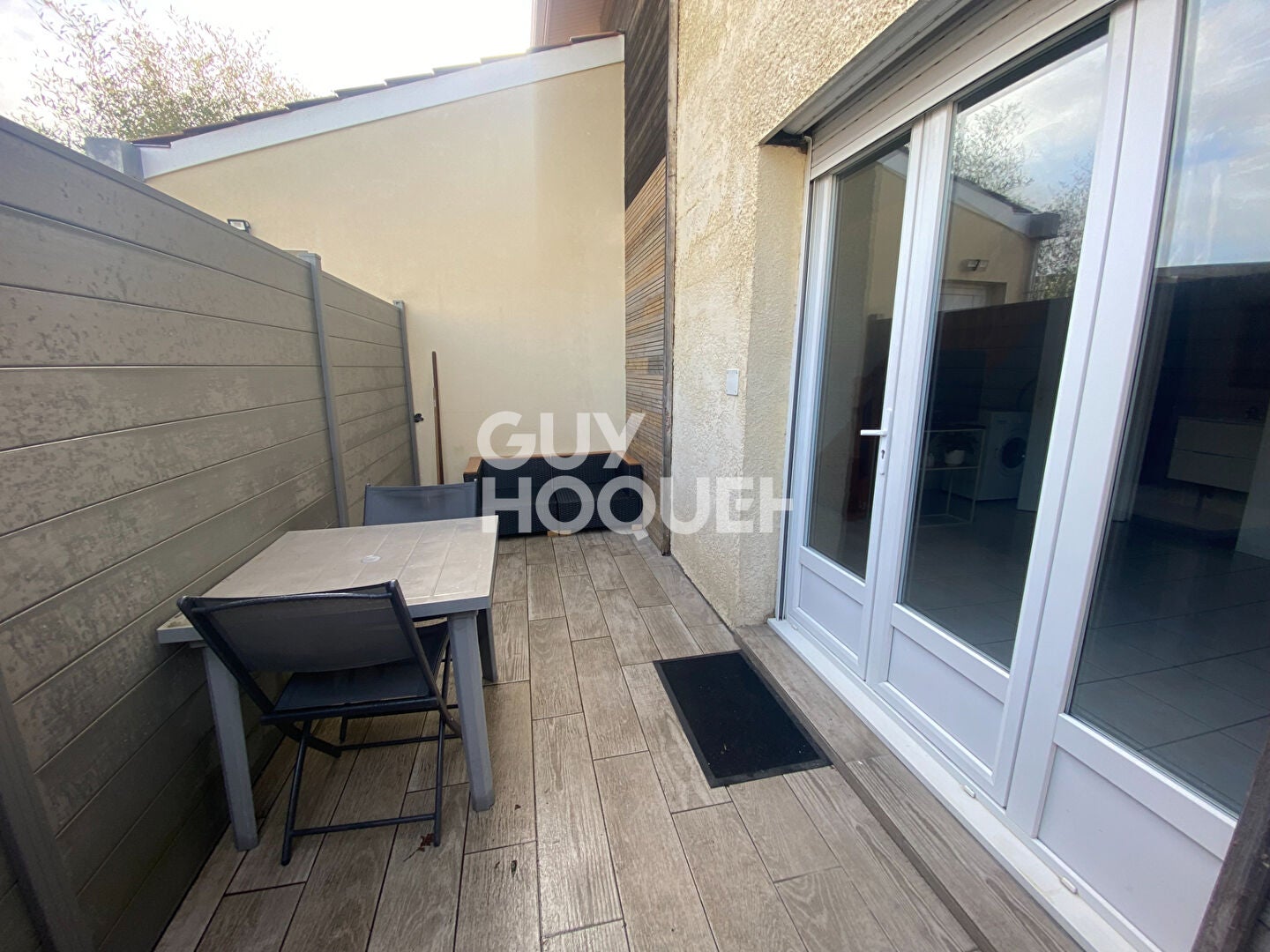 Appartement D 146 à Biscarrosse