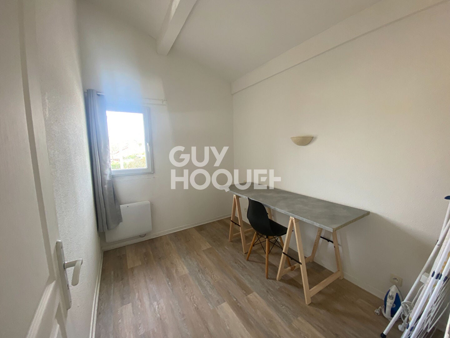 Appartement D 146 à Biscarrosse