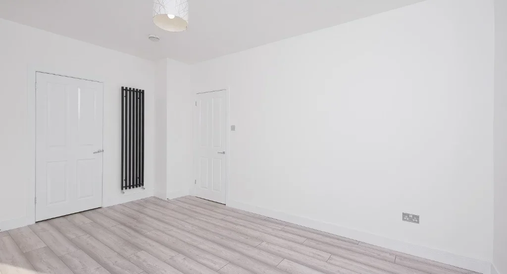 Flat Hilton Drive in Aberdeen City
